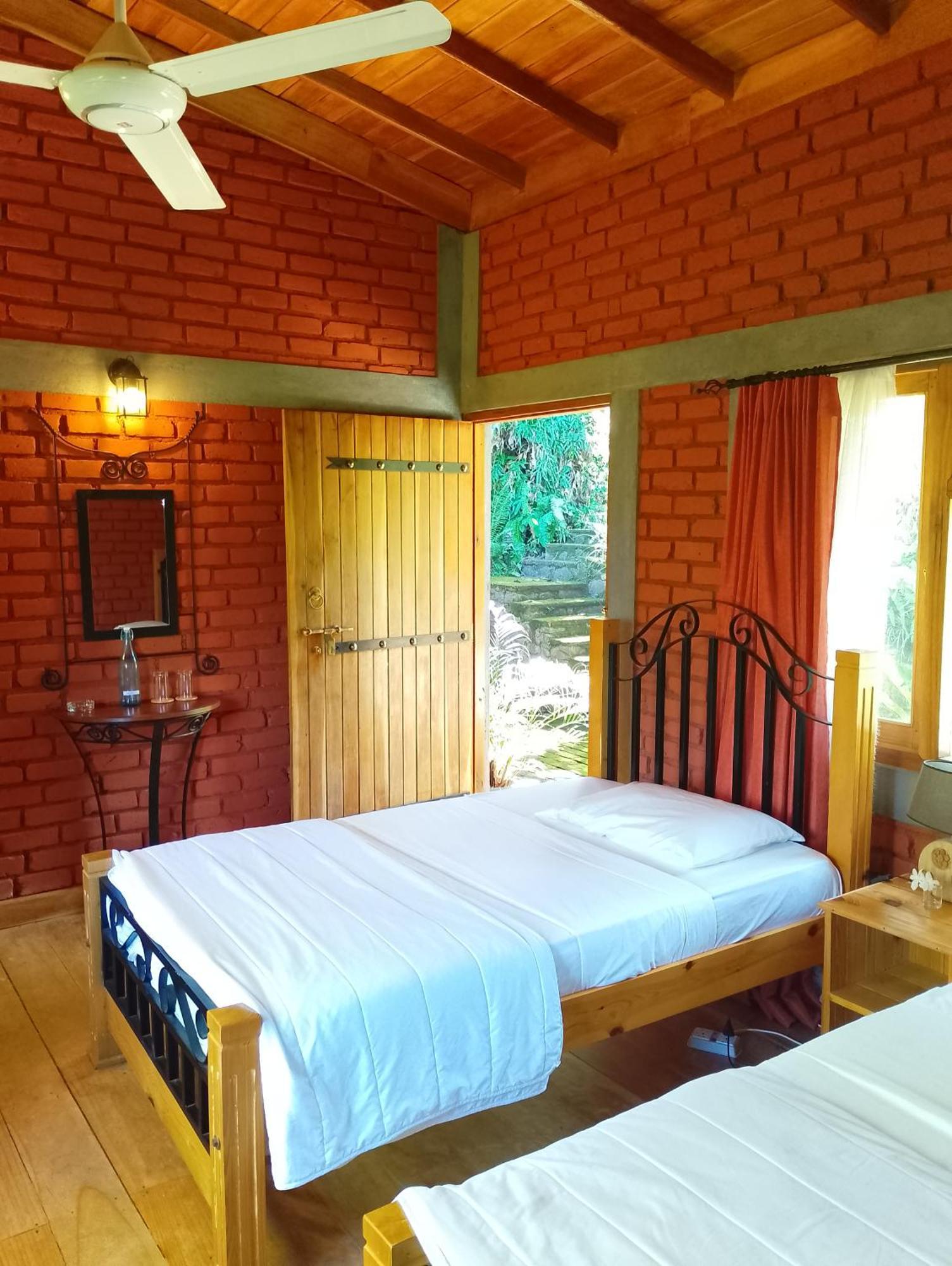 Tea Leaf Retreat Homestay Kandy