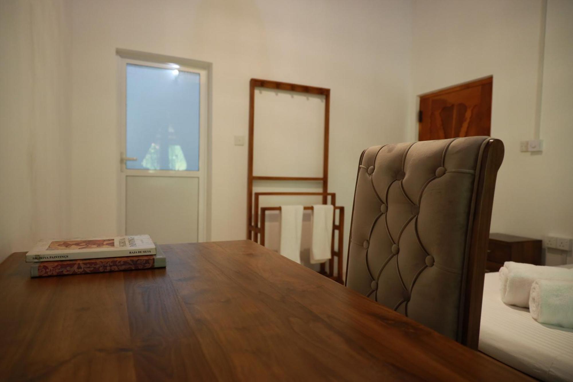 Altura By Ceylon Vistas Homestay