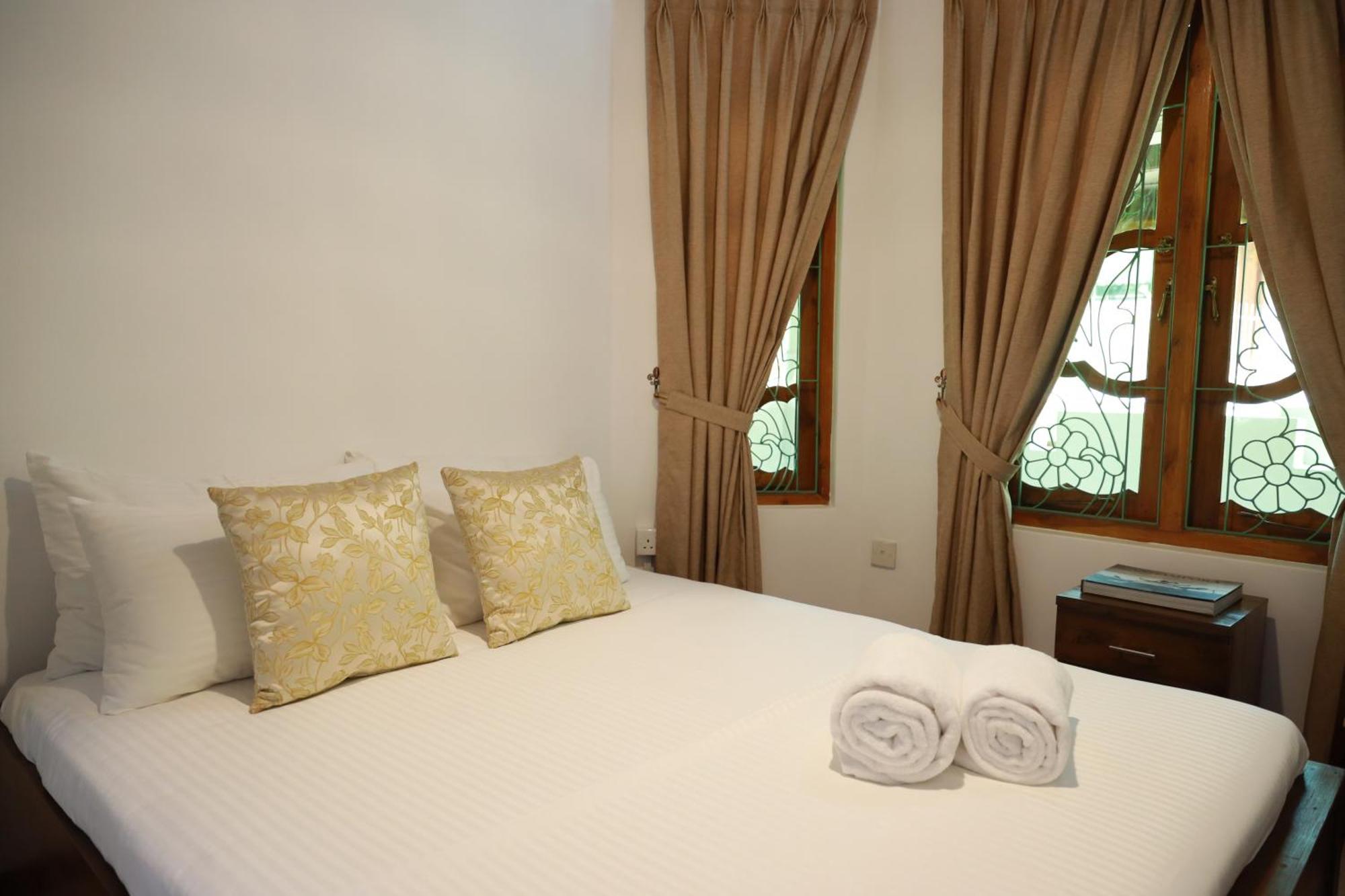 Homestay Altura By Ceylon Vistas