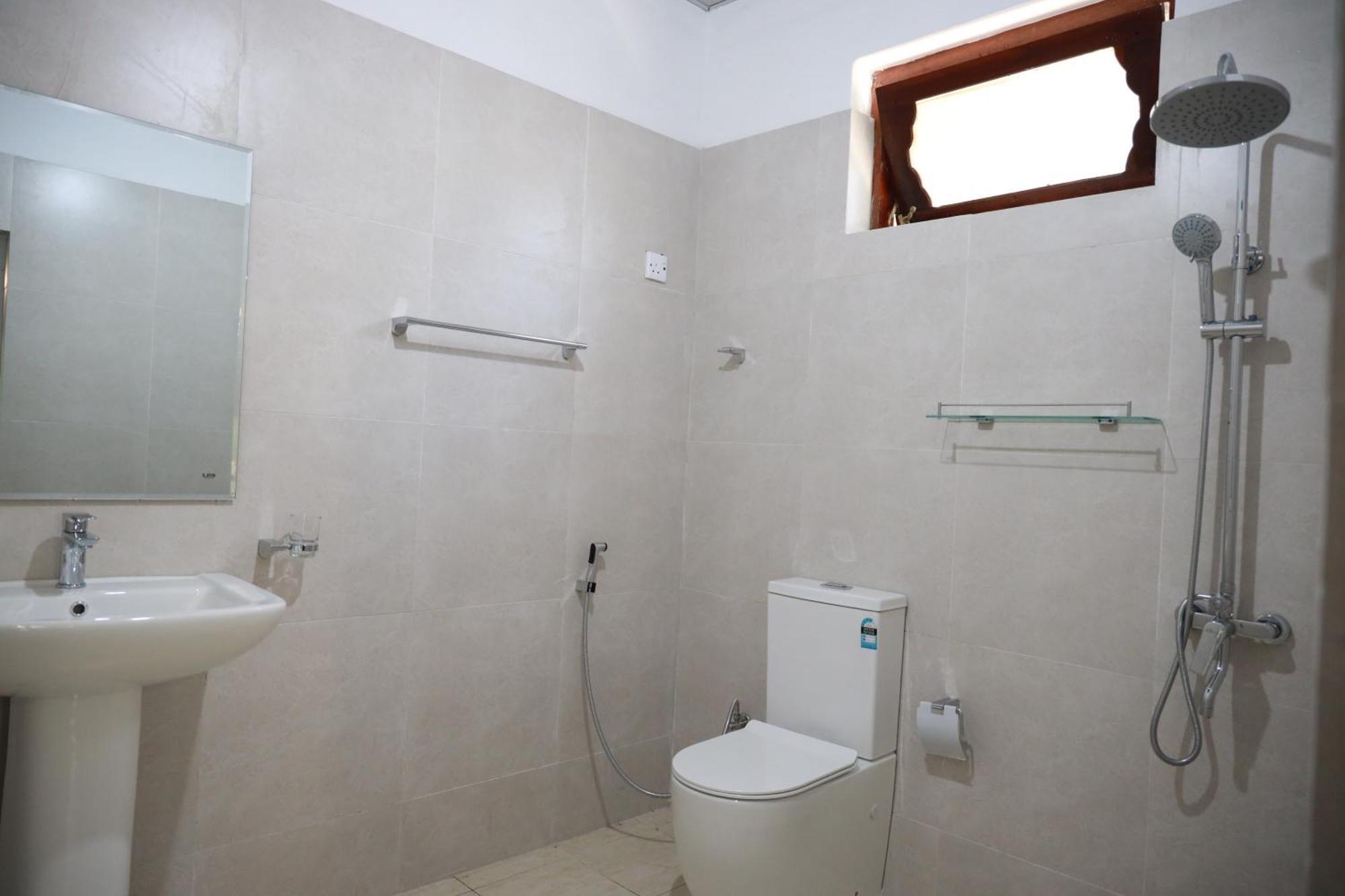 Altura By Ceylon Vistas Homestay