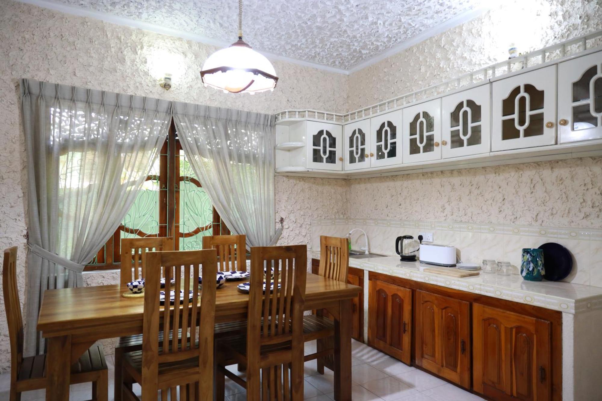 Homestay Altura By Ceylon Vistas