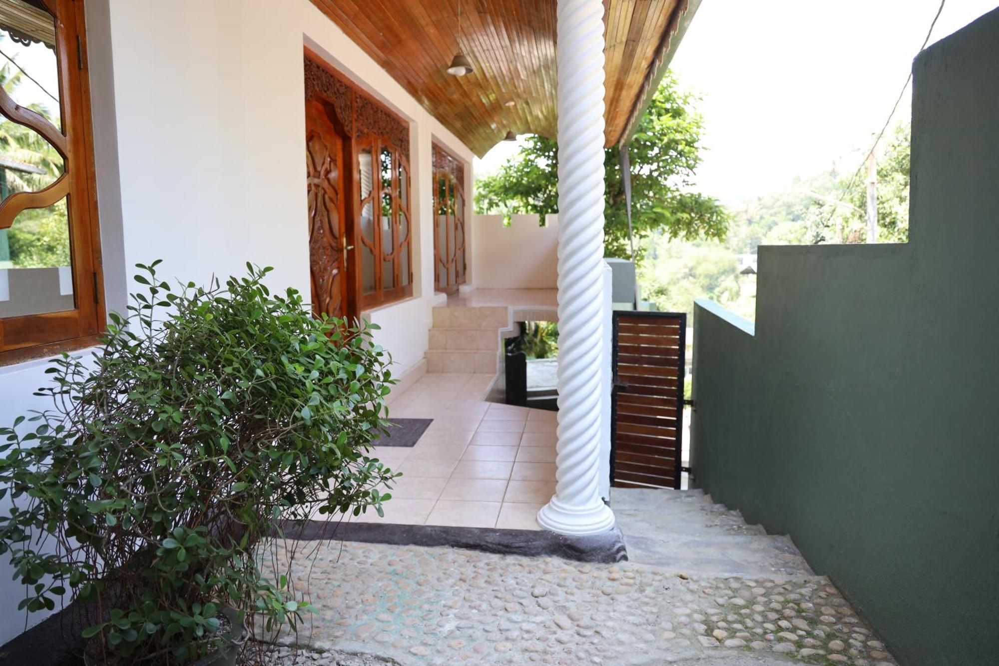 Altura By Ceylon Vistas Homestay Kandy
