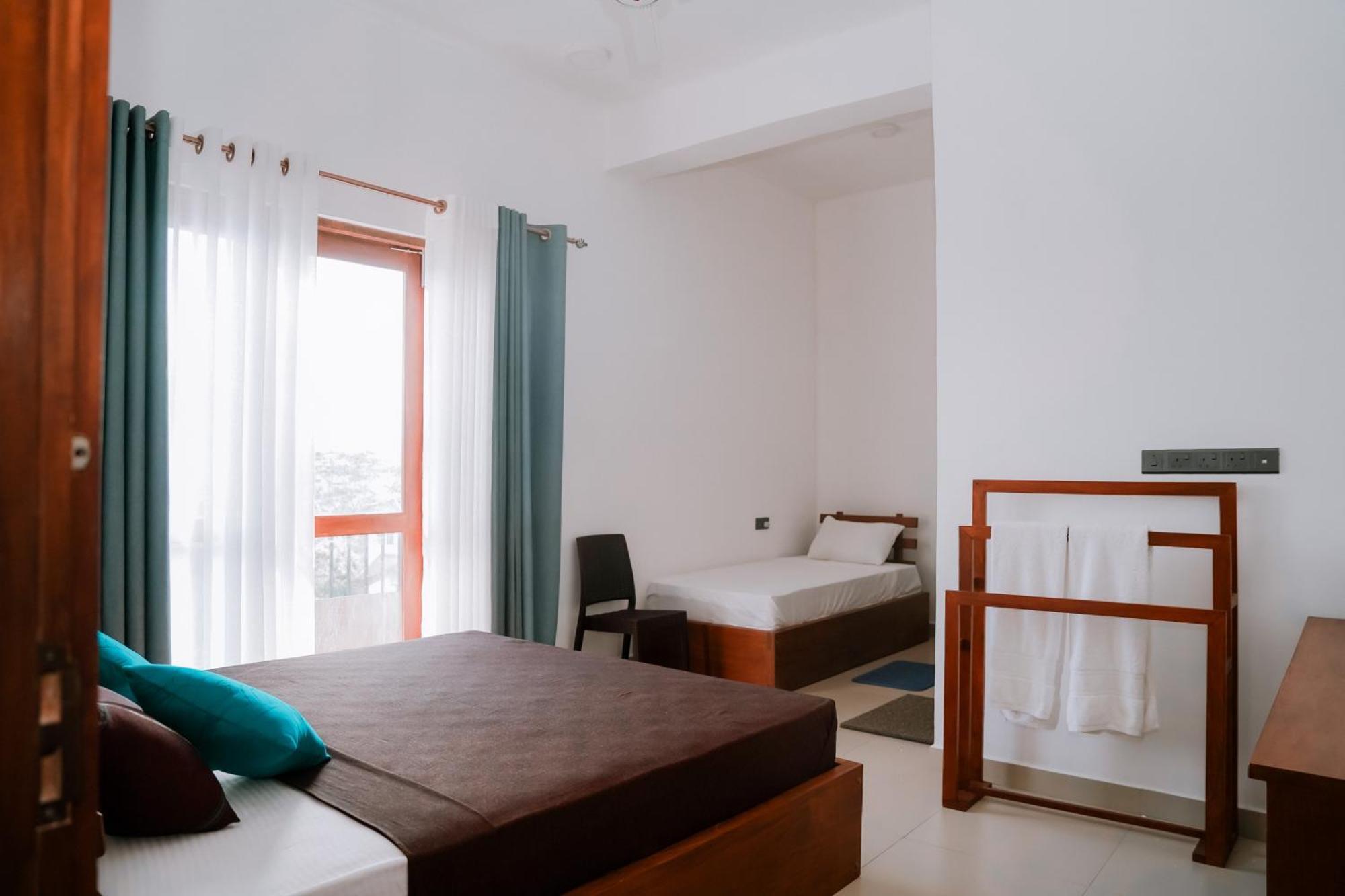 Bed & Breakfast Golden Sky