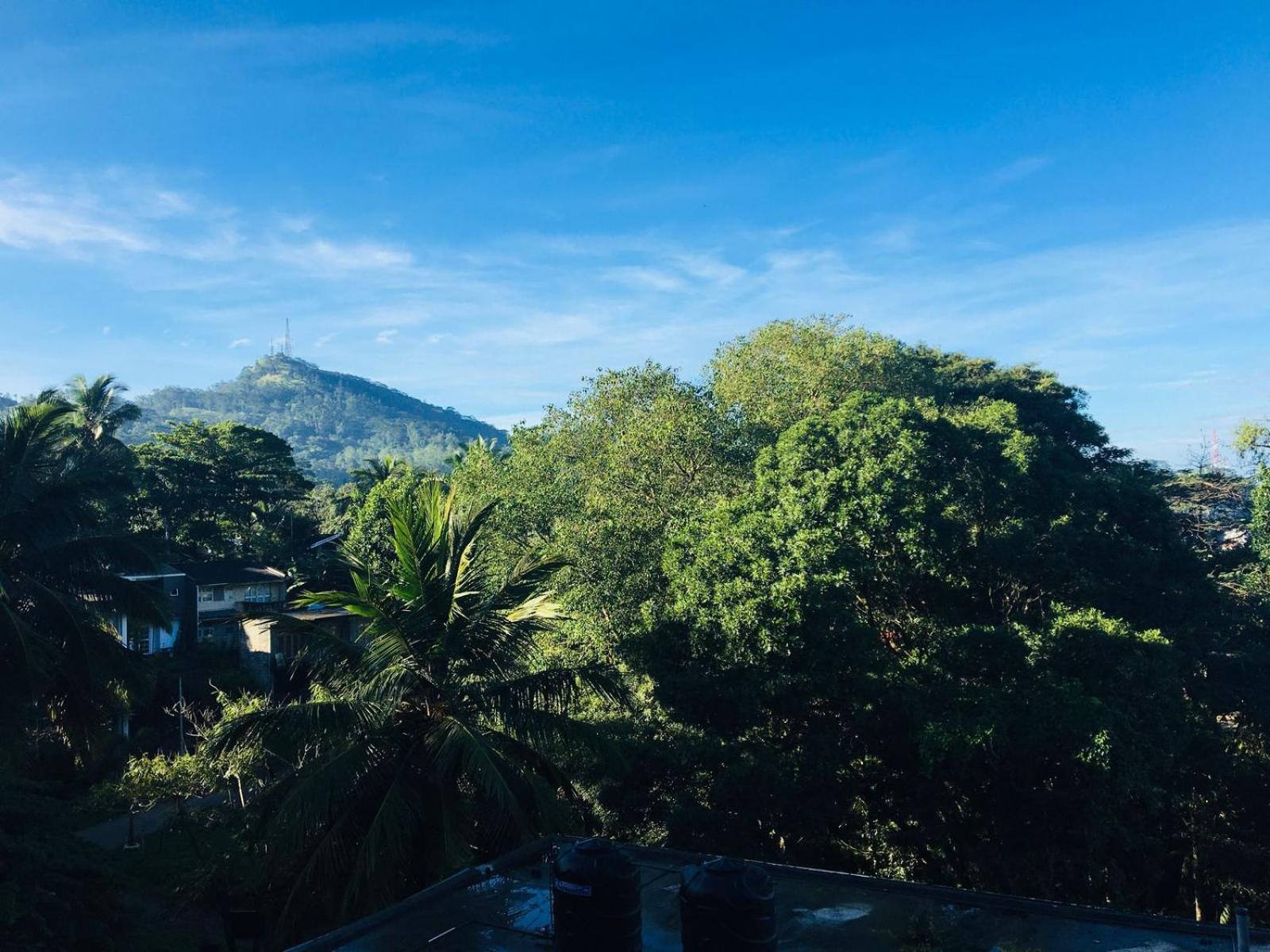Hill View Hanthana *