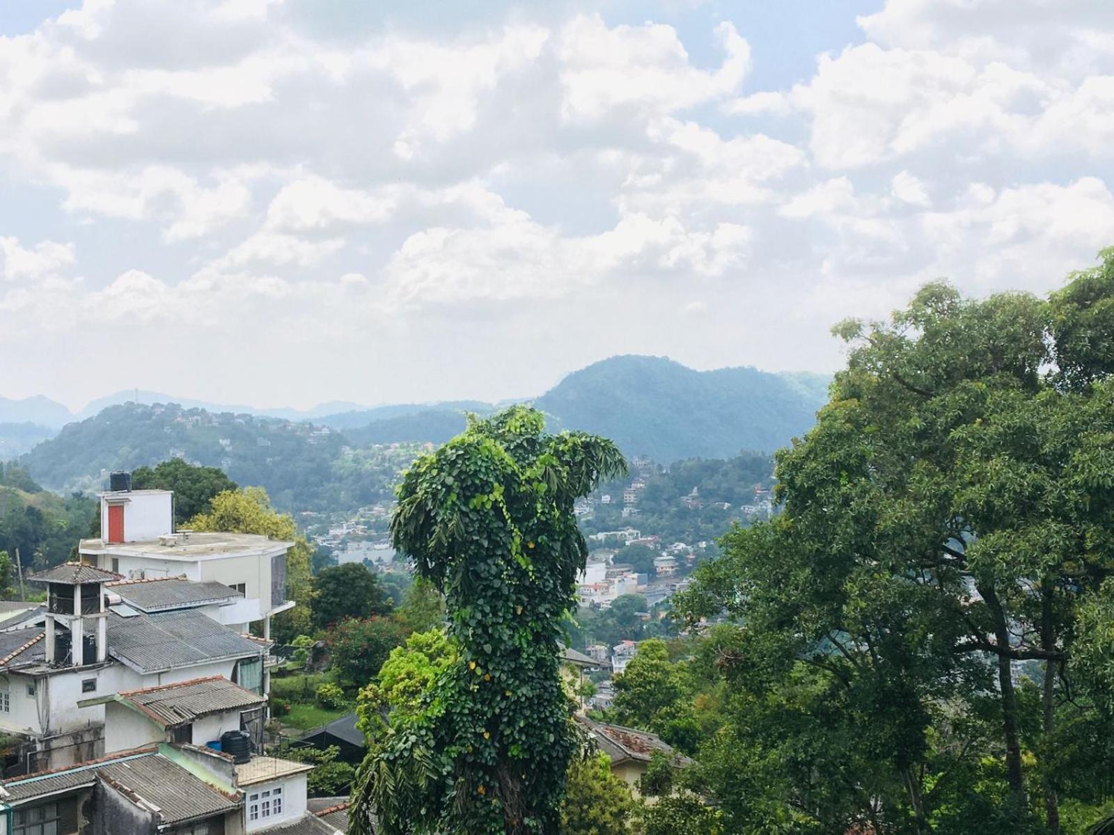 Hill View Hanthana Kandy