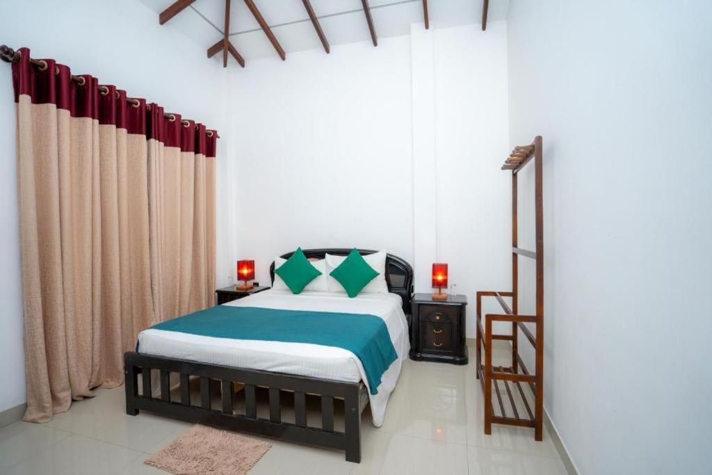 Grand Hill Hotel Kandy