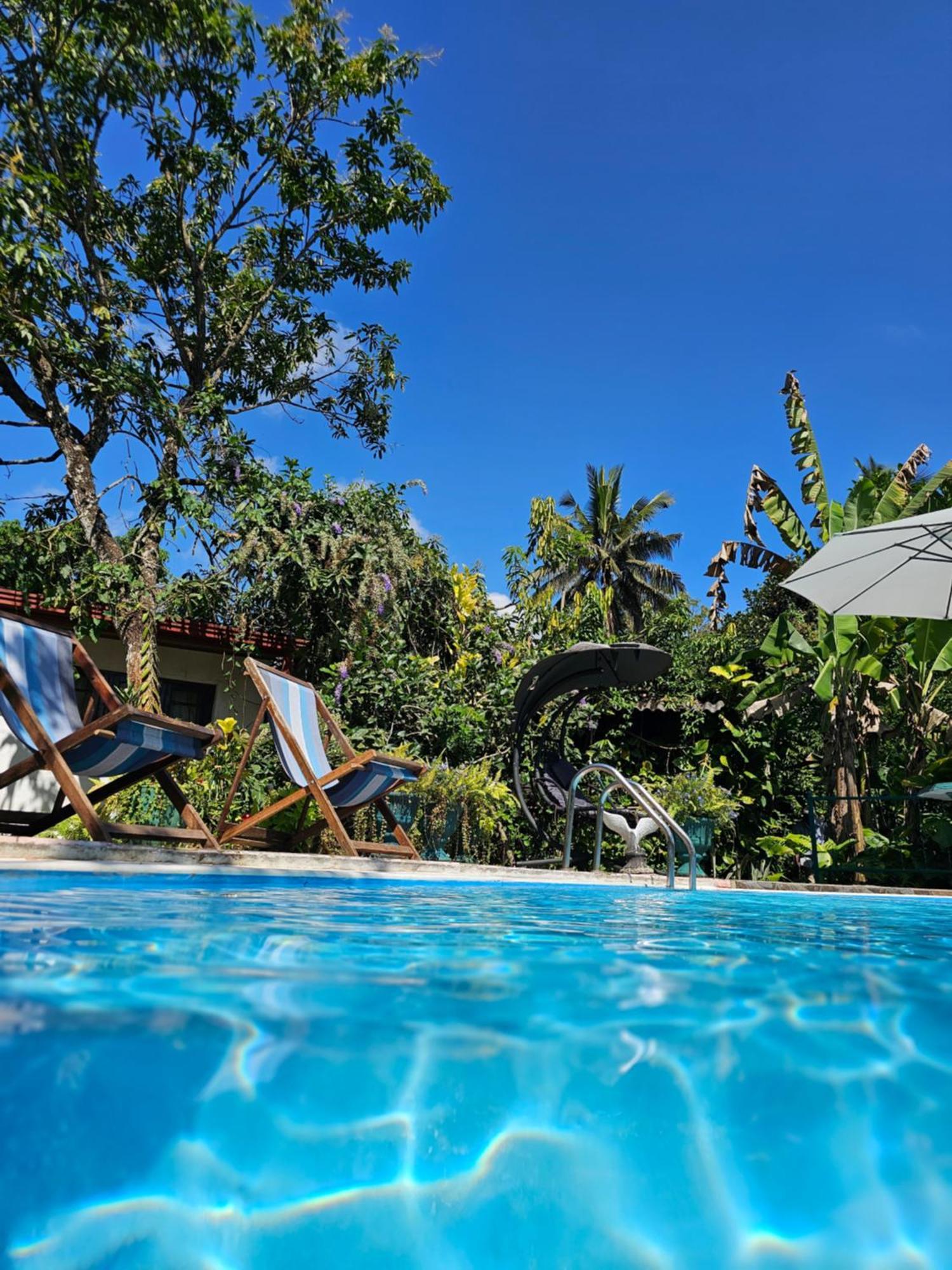 Villa Galkanda Walawwa
