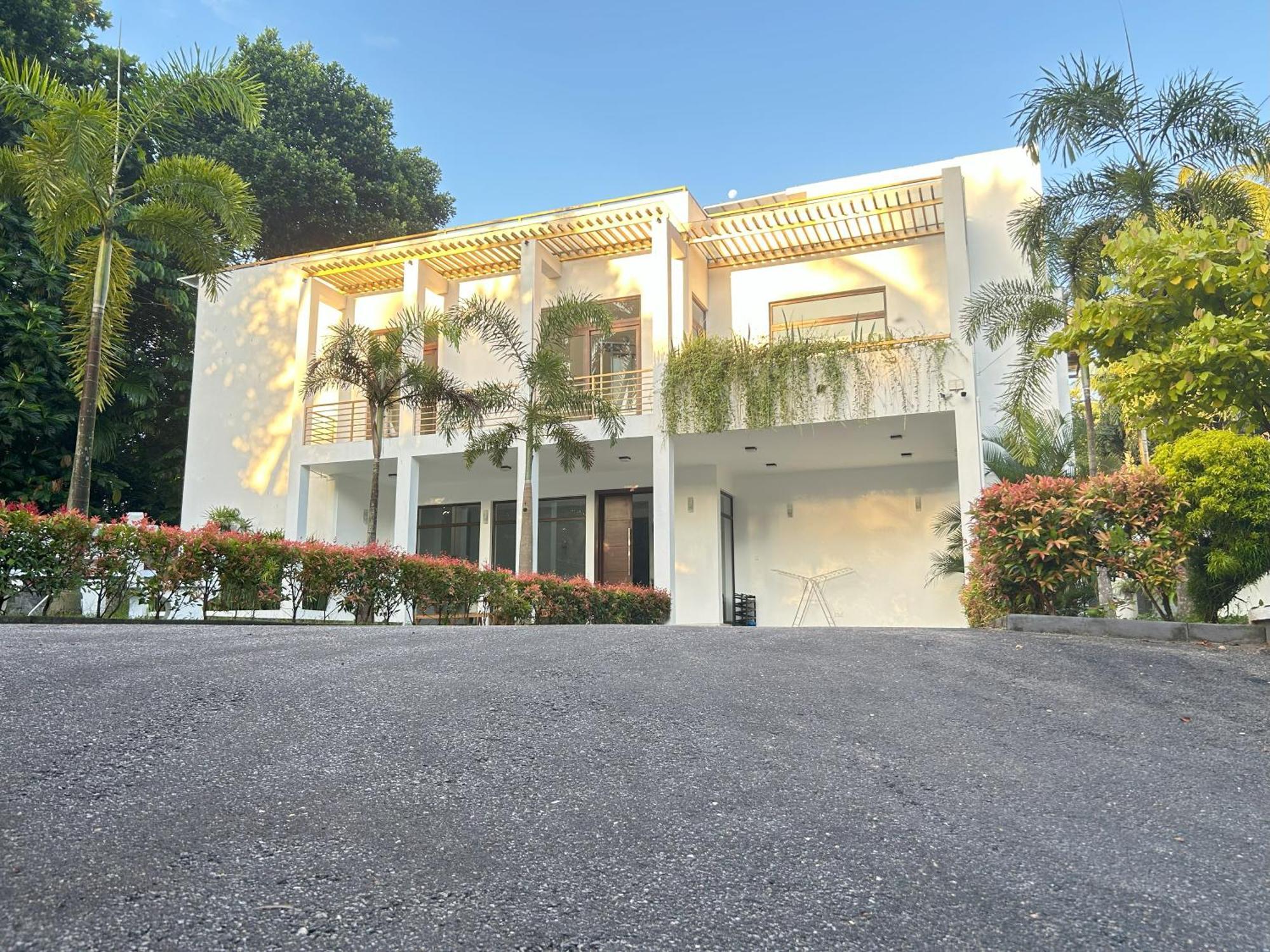Tridentkandy Hotel Kandy