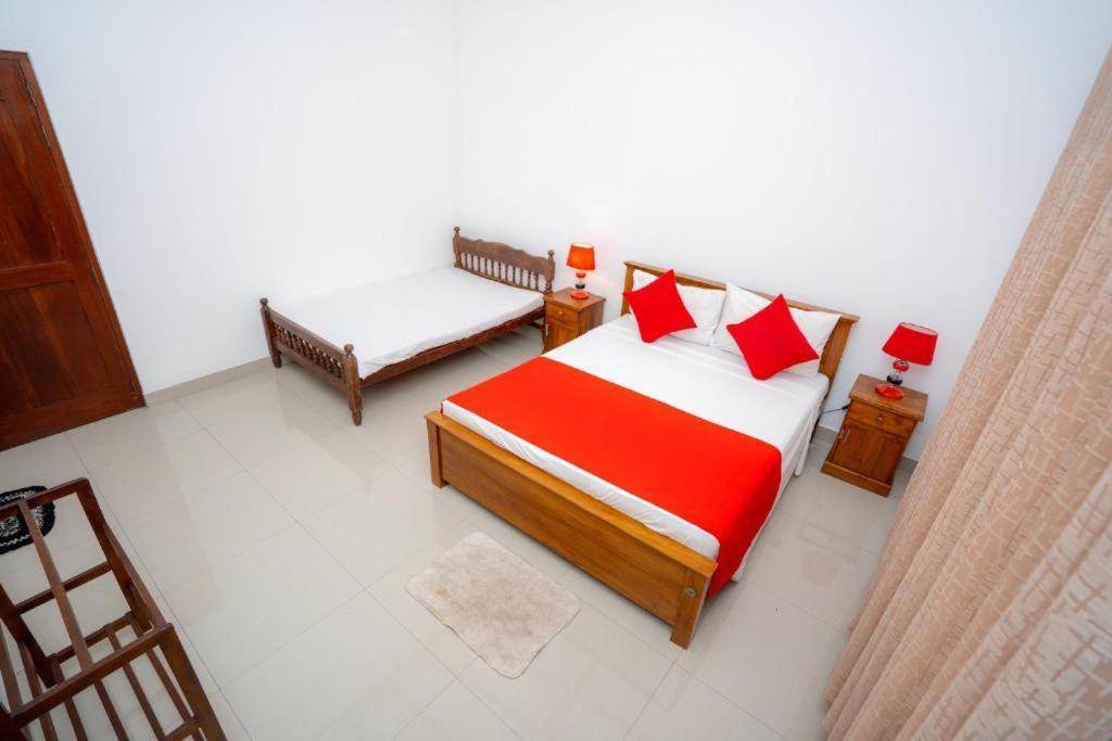 Hotel Grand Hill Kandy