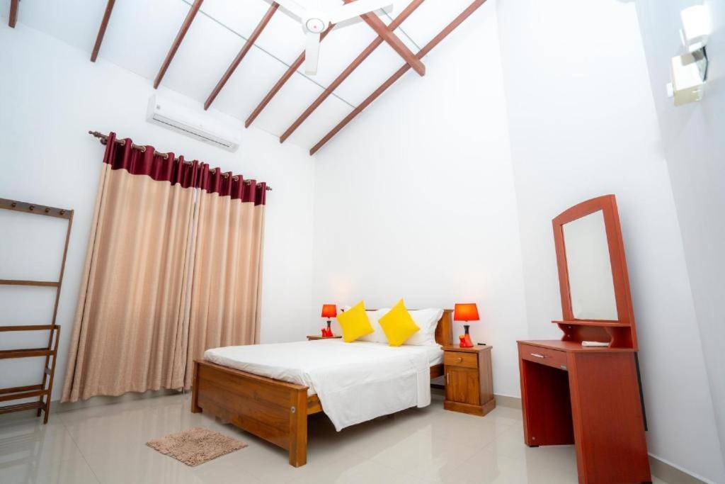 Hotel Grand Hill