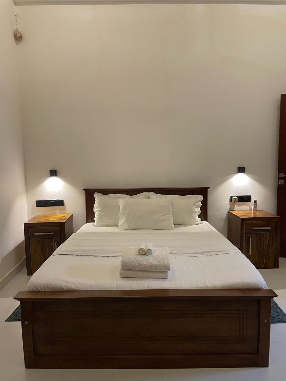 Homestay Mount Airy Aniwatta