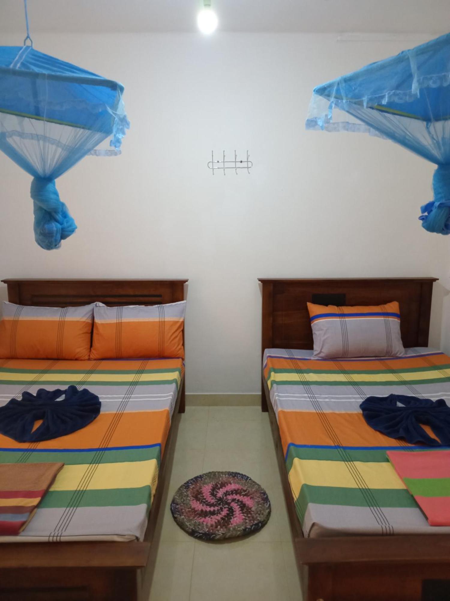 Hostel Blue Haven *