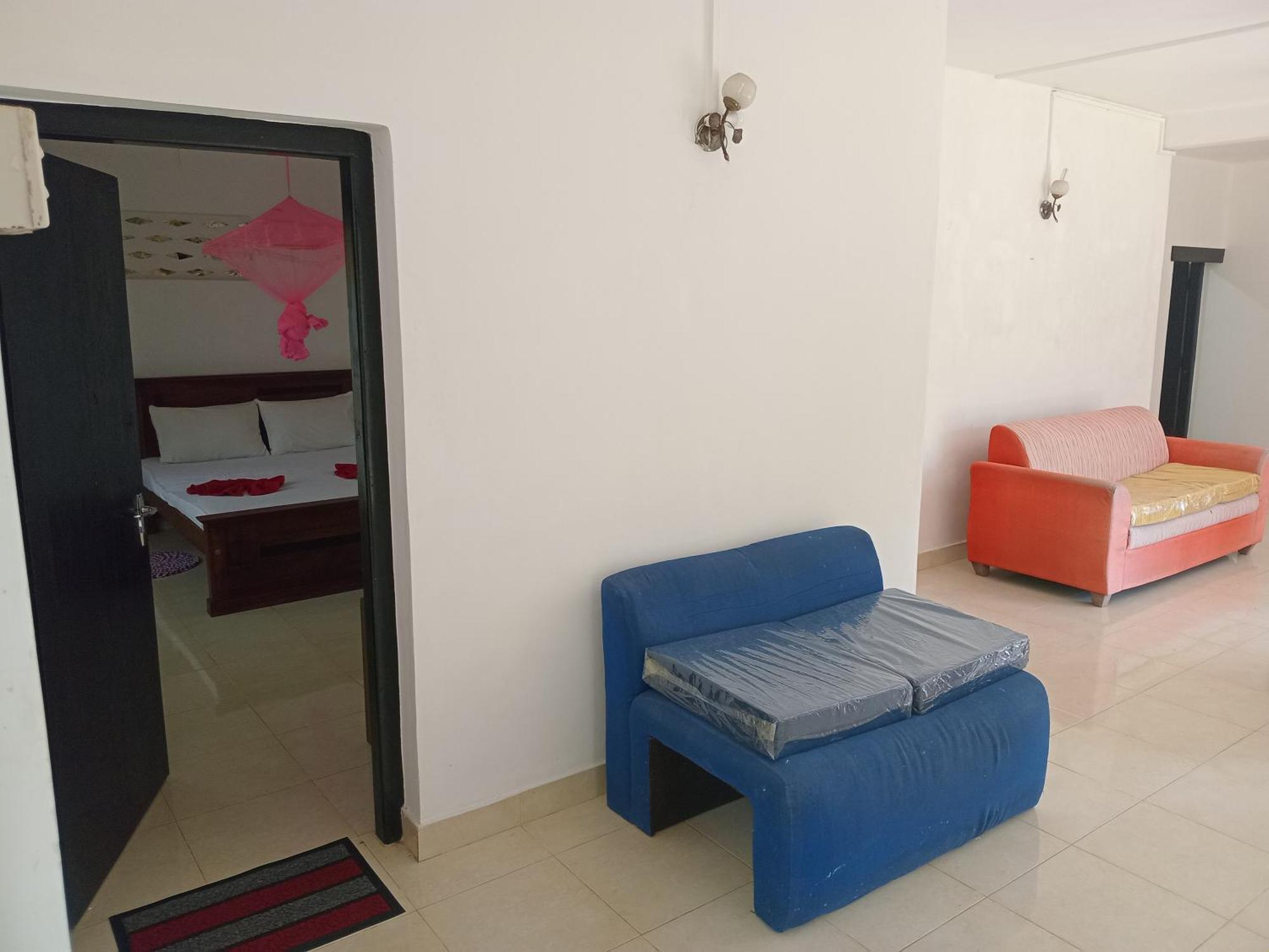 Hostel Blue Haven