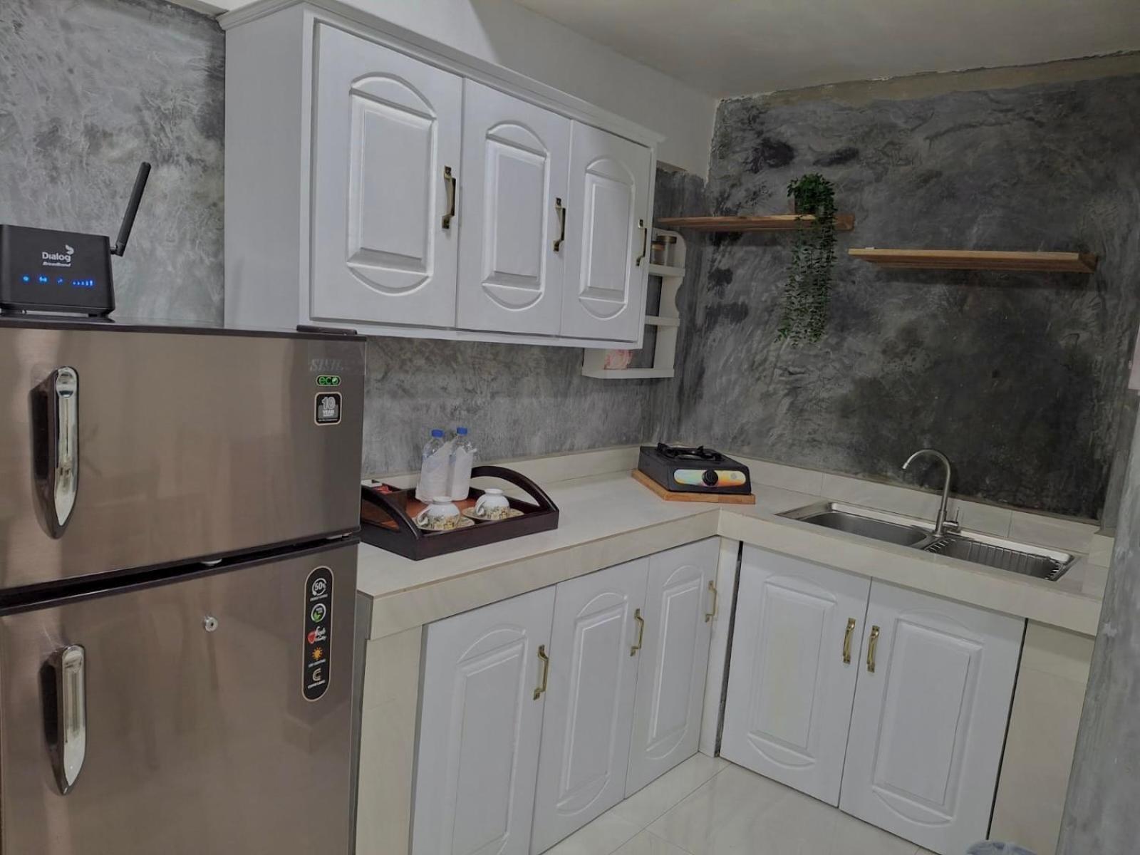 Seshe - Apartment *