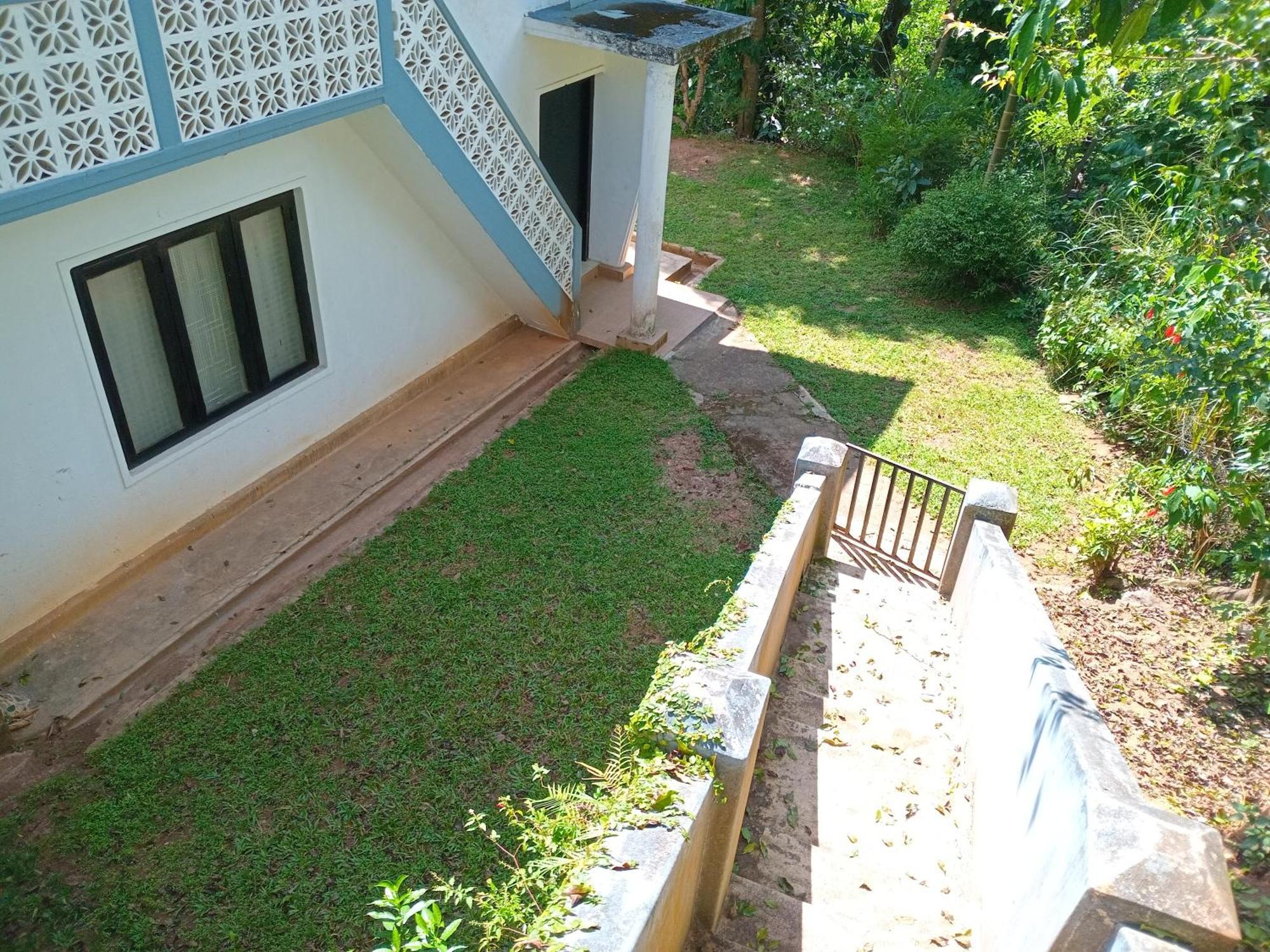 Blue Haven Hostel *