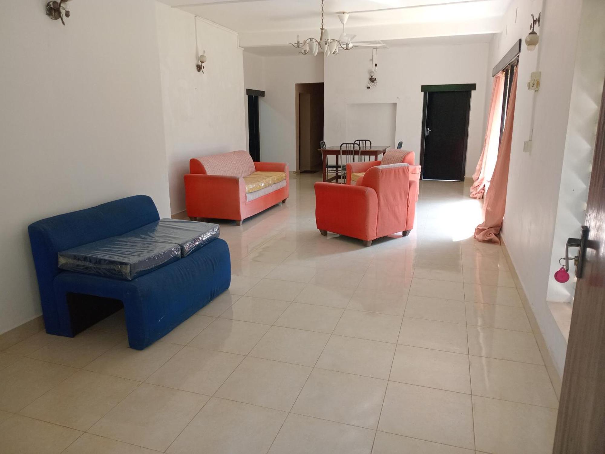 Hostel Blue Haven Kandy