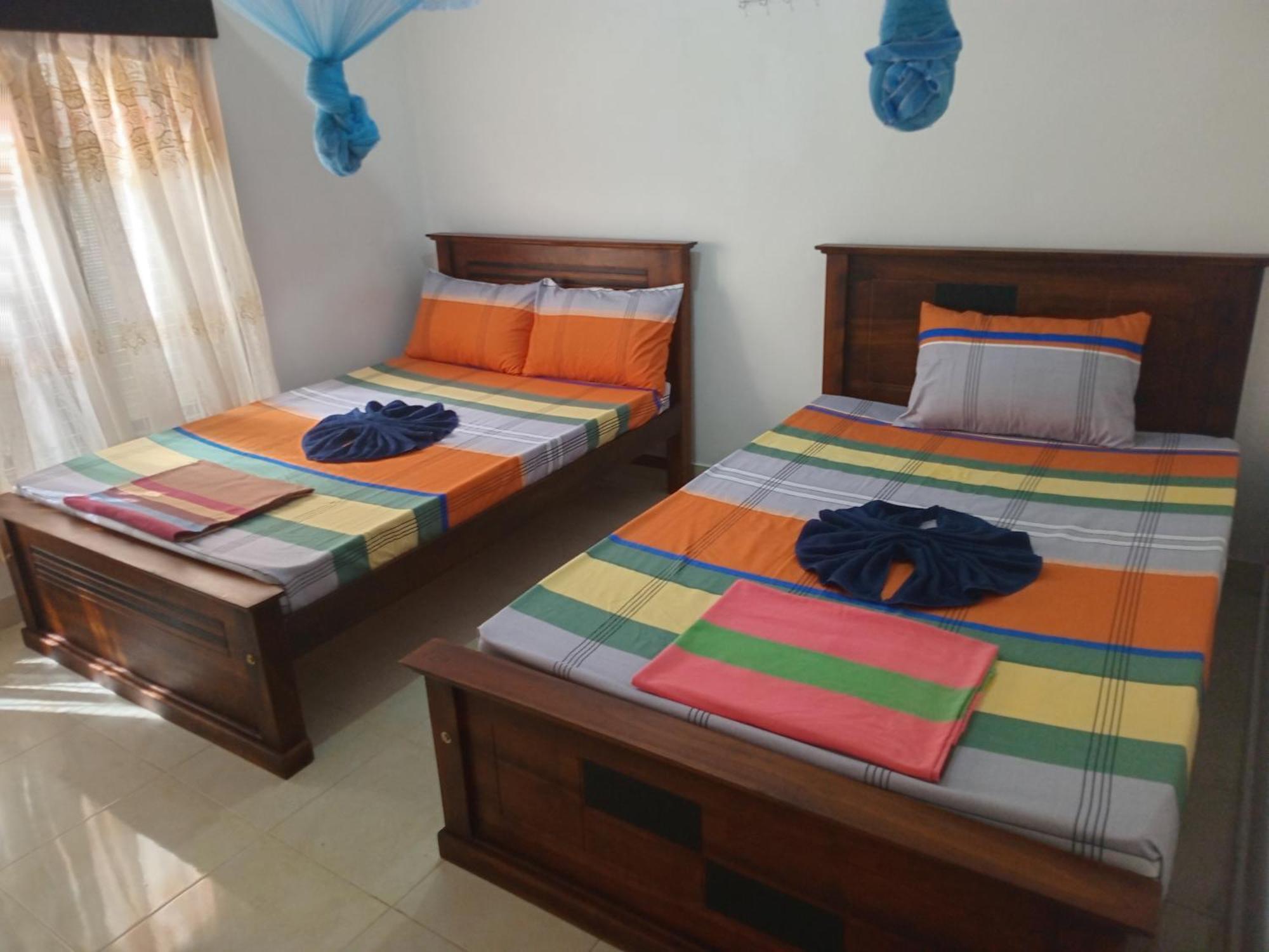 Hostel Blue Haven *