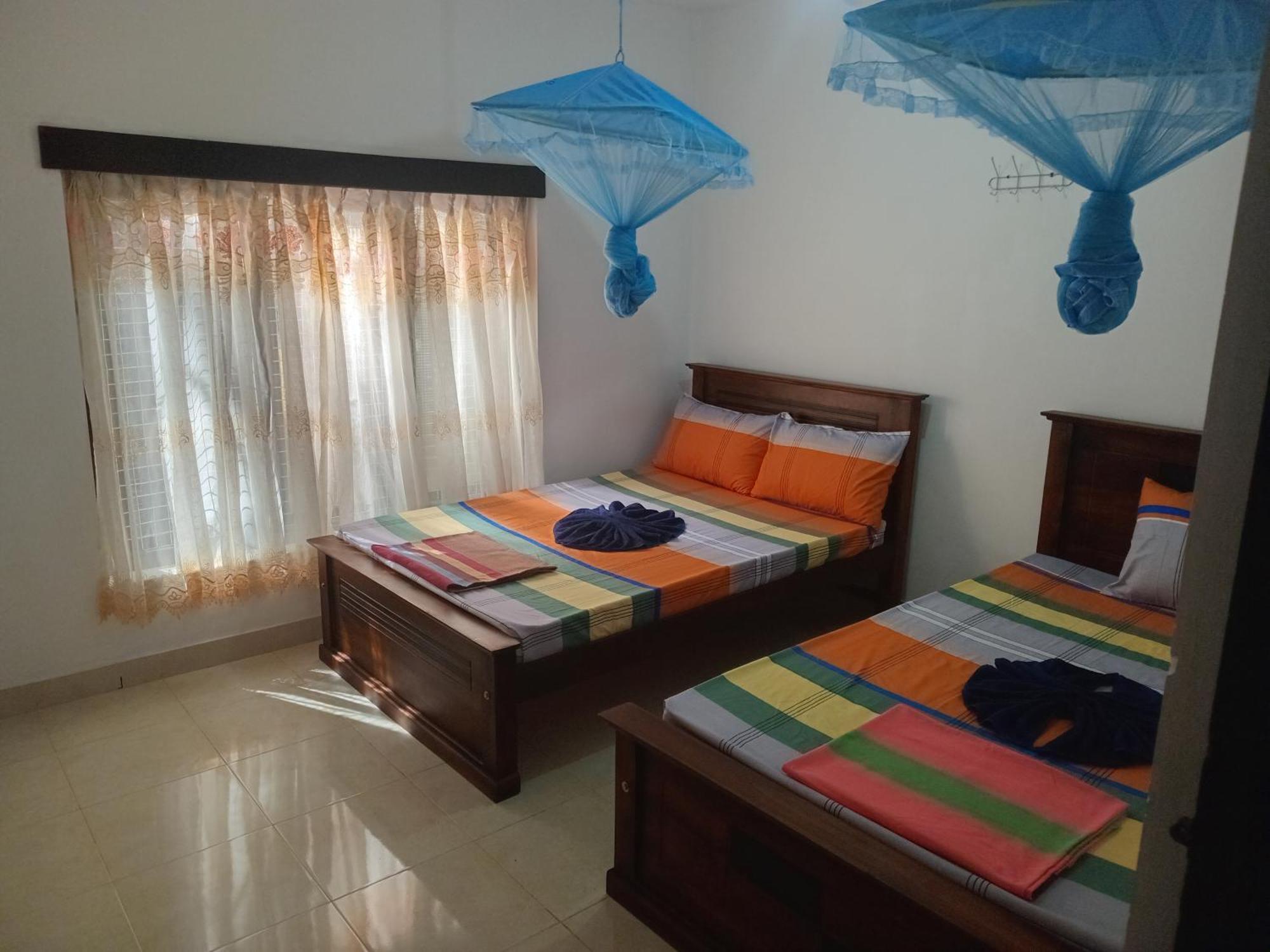 Hostel Blue Haven