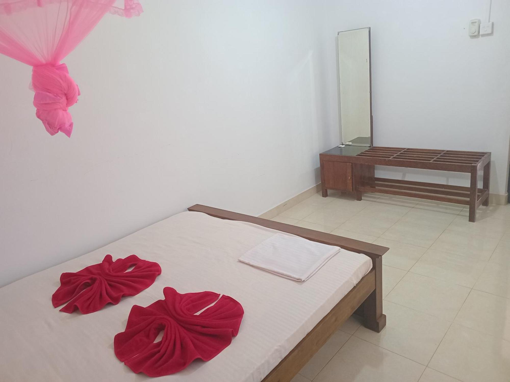 Blue Haven Hostel Kandy