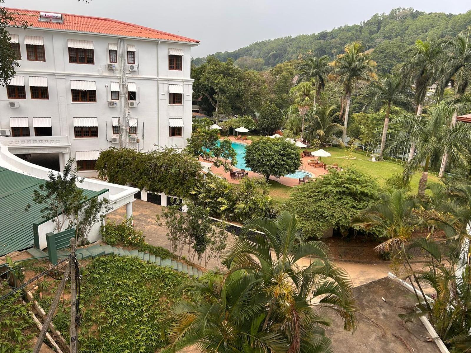Anna Homestay