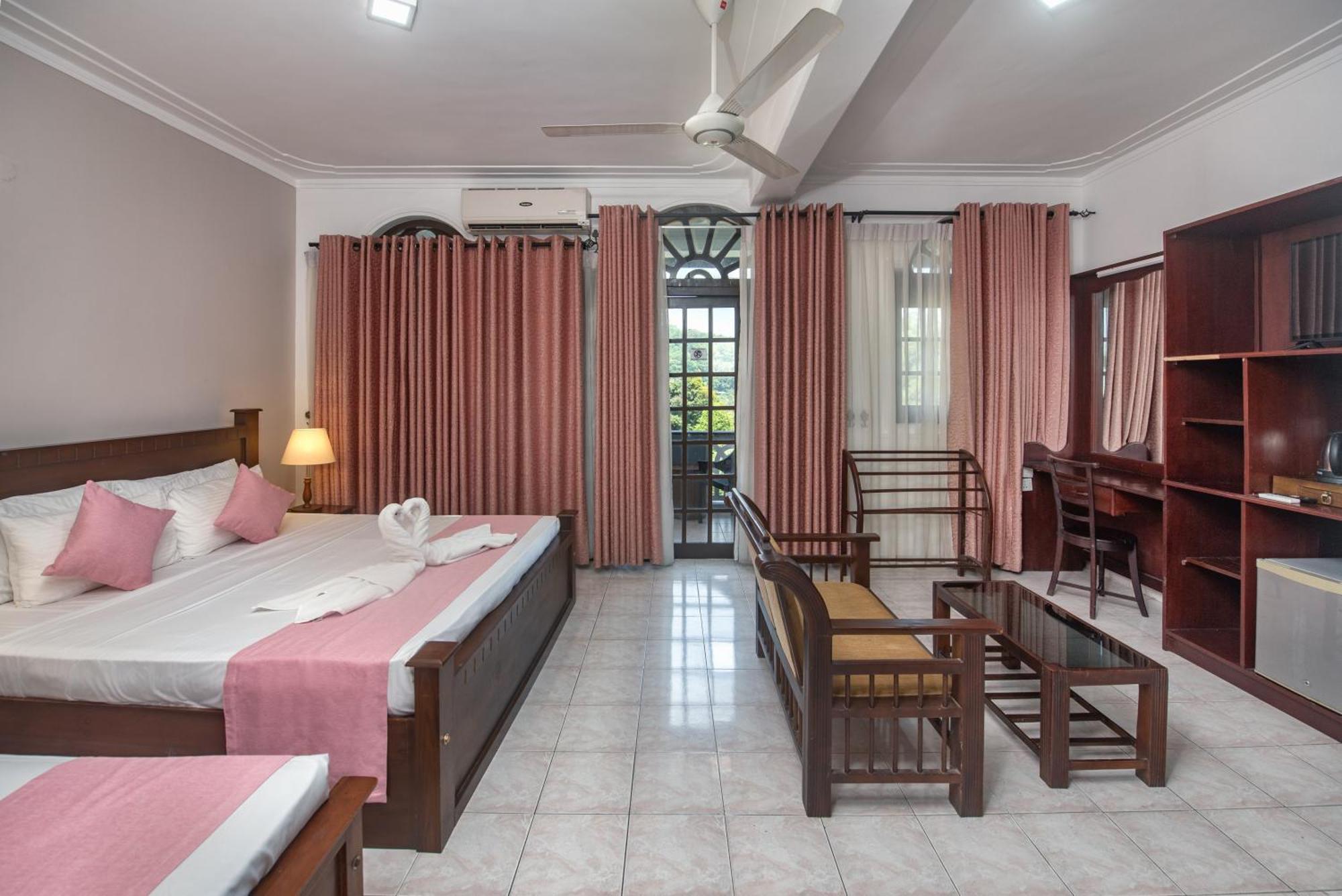 Ceyloni Residency Kandy
