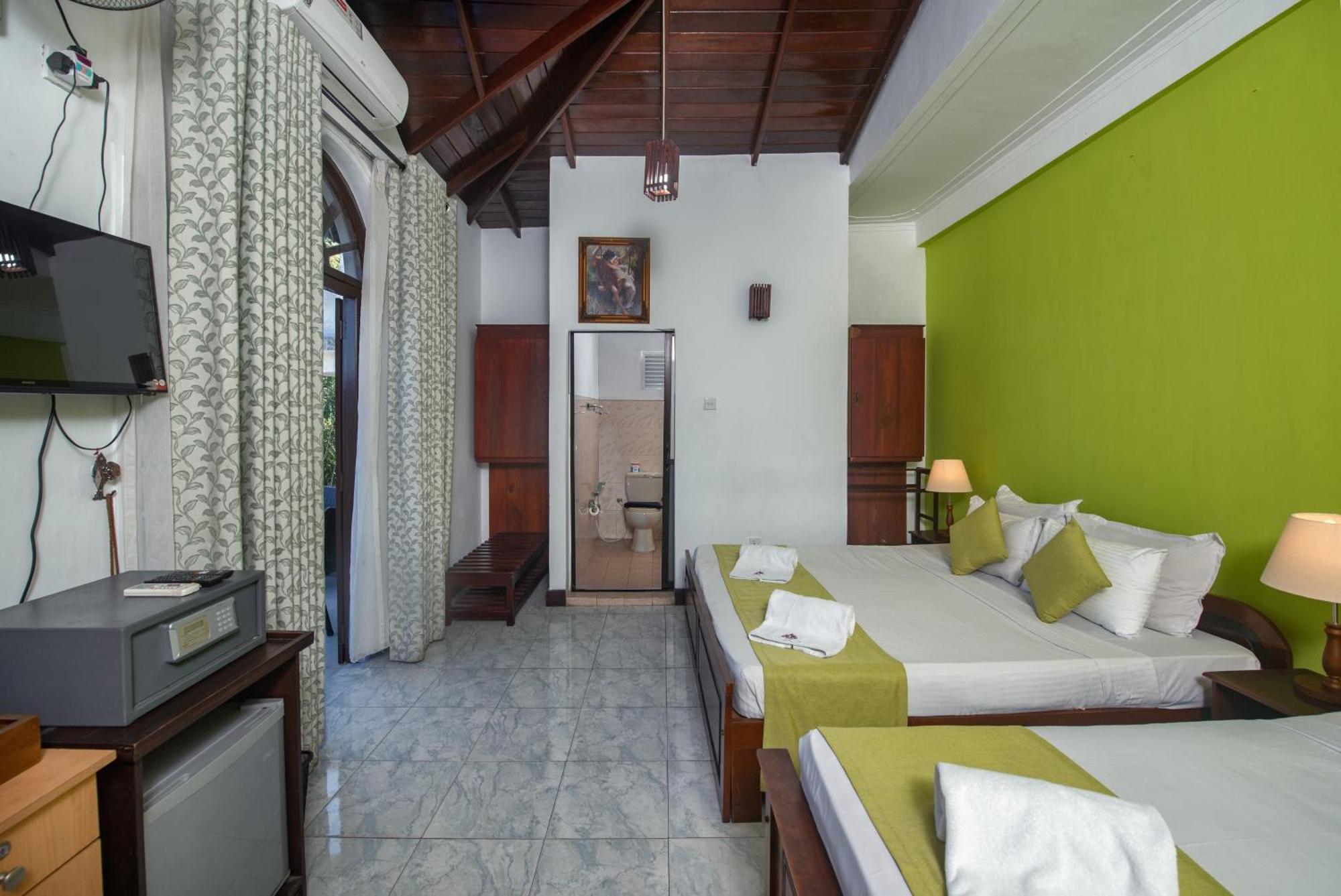 Ceyloni Residency 2* Kandy