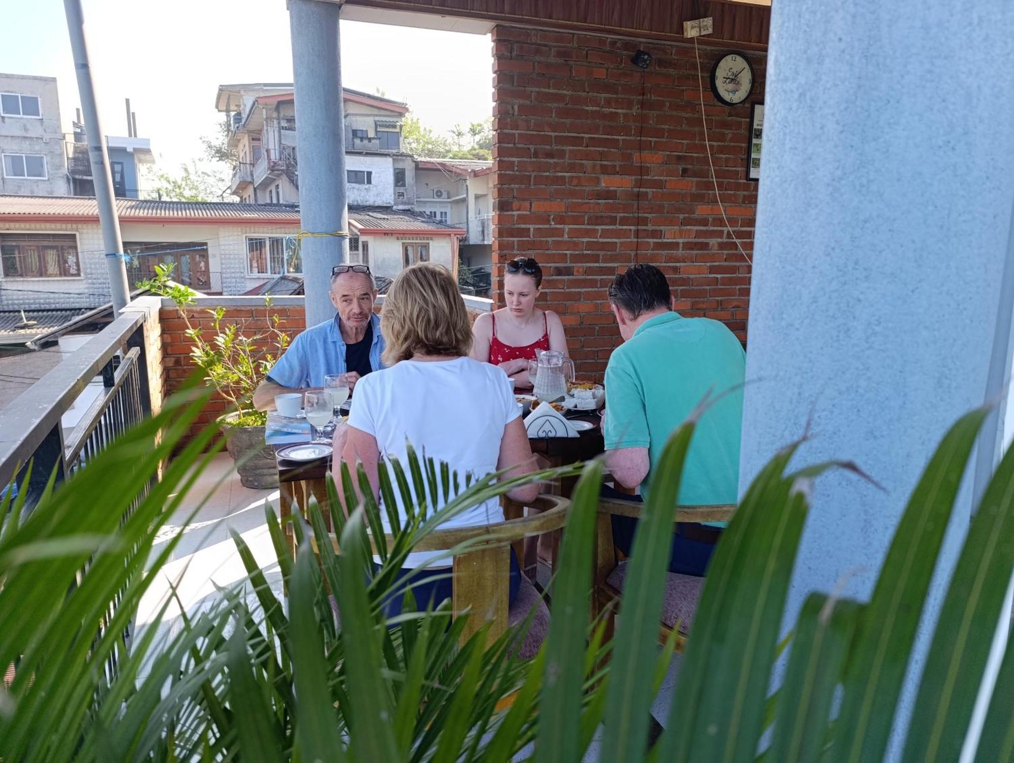 Homestay Forest View - No: 50/17 Kandy