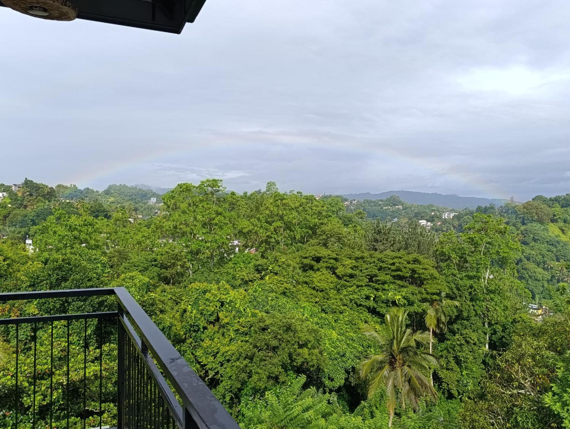 Forest View - No: 50/17 * Kandy