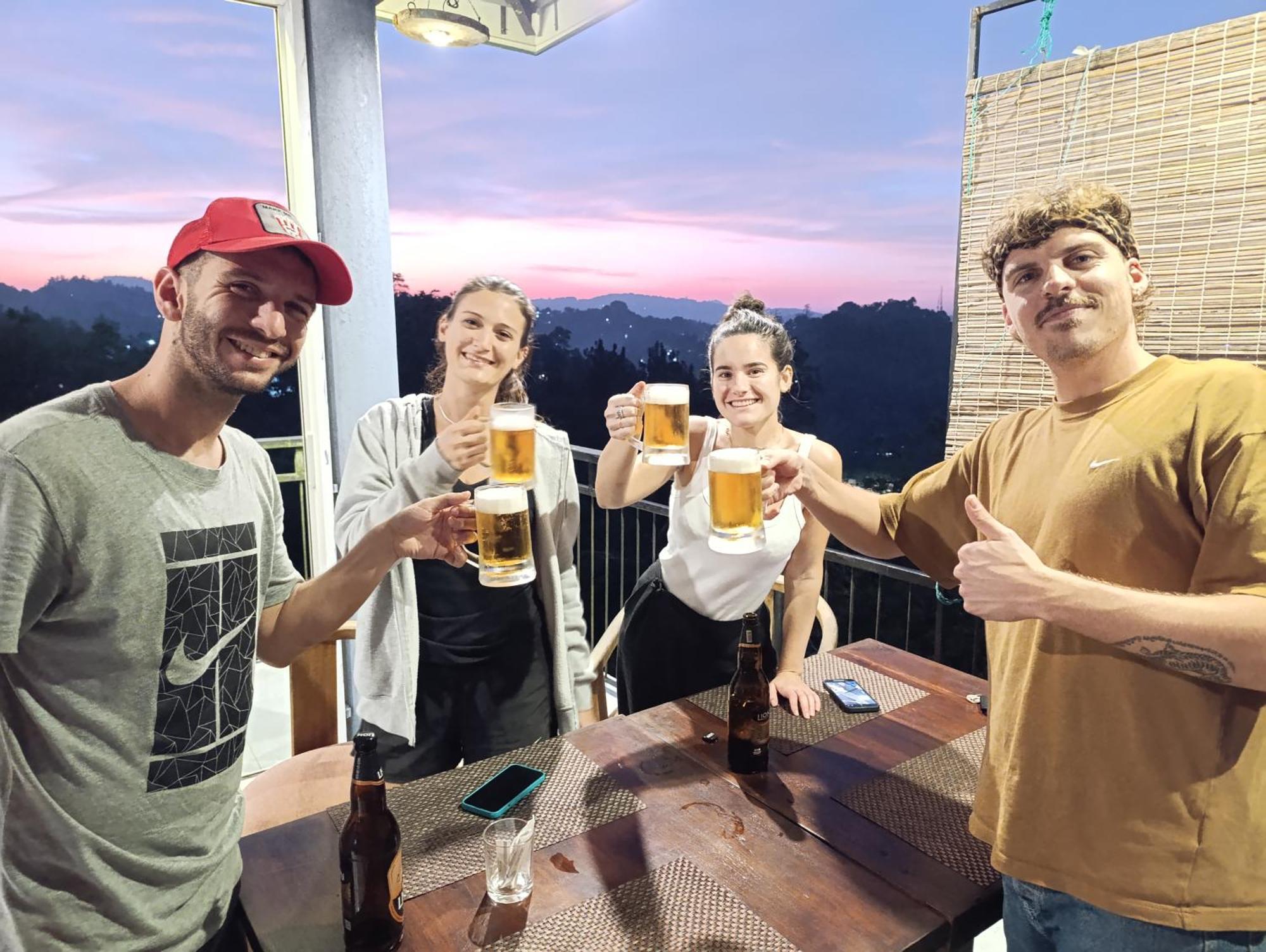 Homestay Forest View - No: 50/17