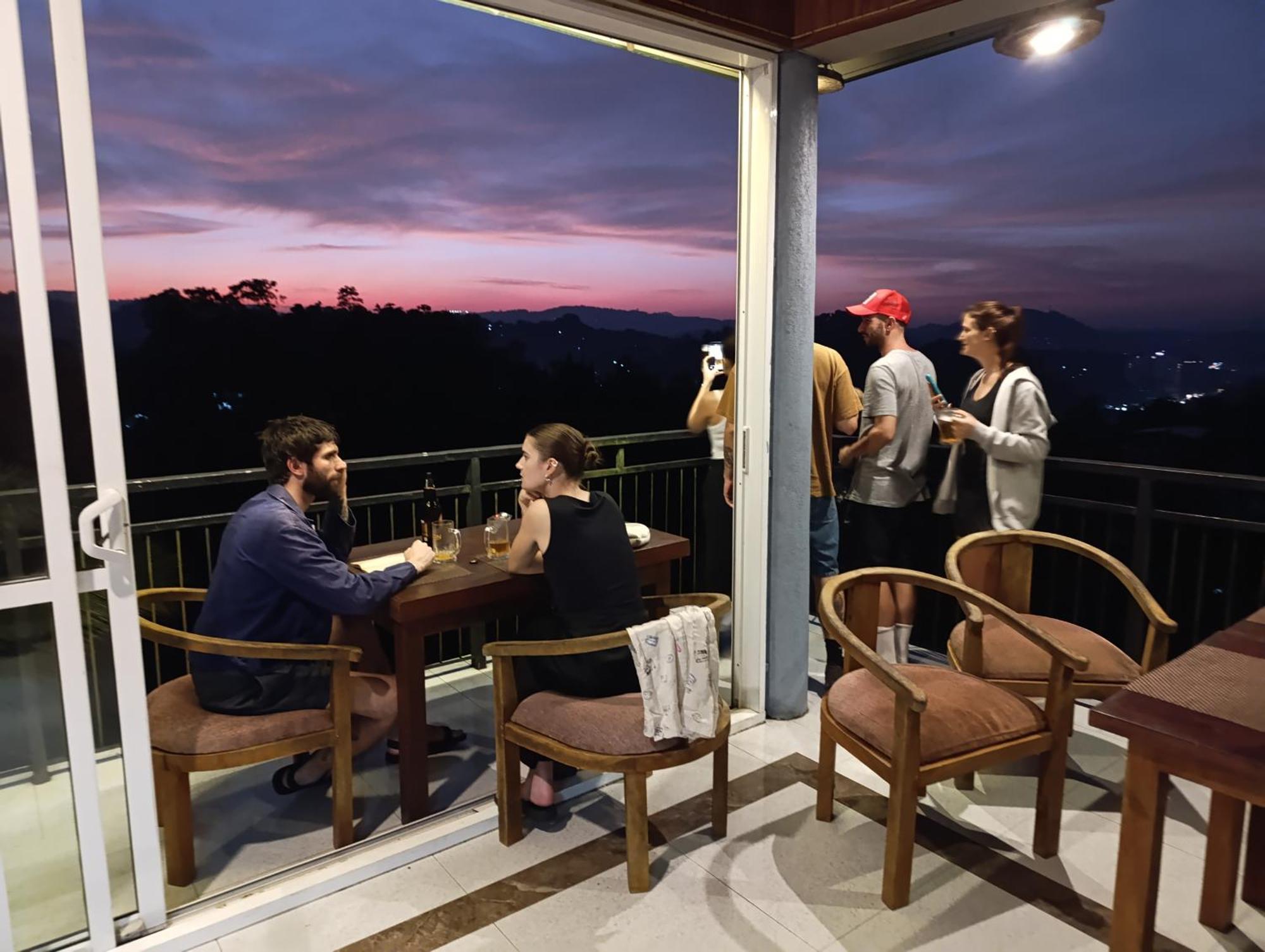 Forest View - No: 50/17 Homestay *