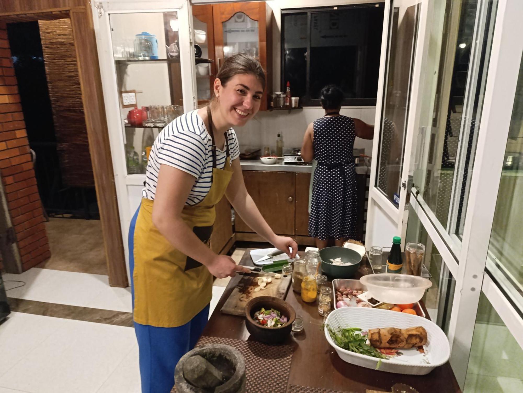 Forest View - No: 50/17 Homestay
