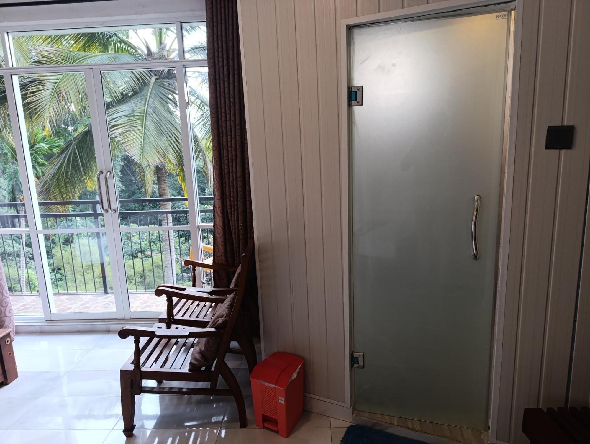 Homestay Forest View - No: 50/17