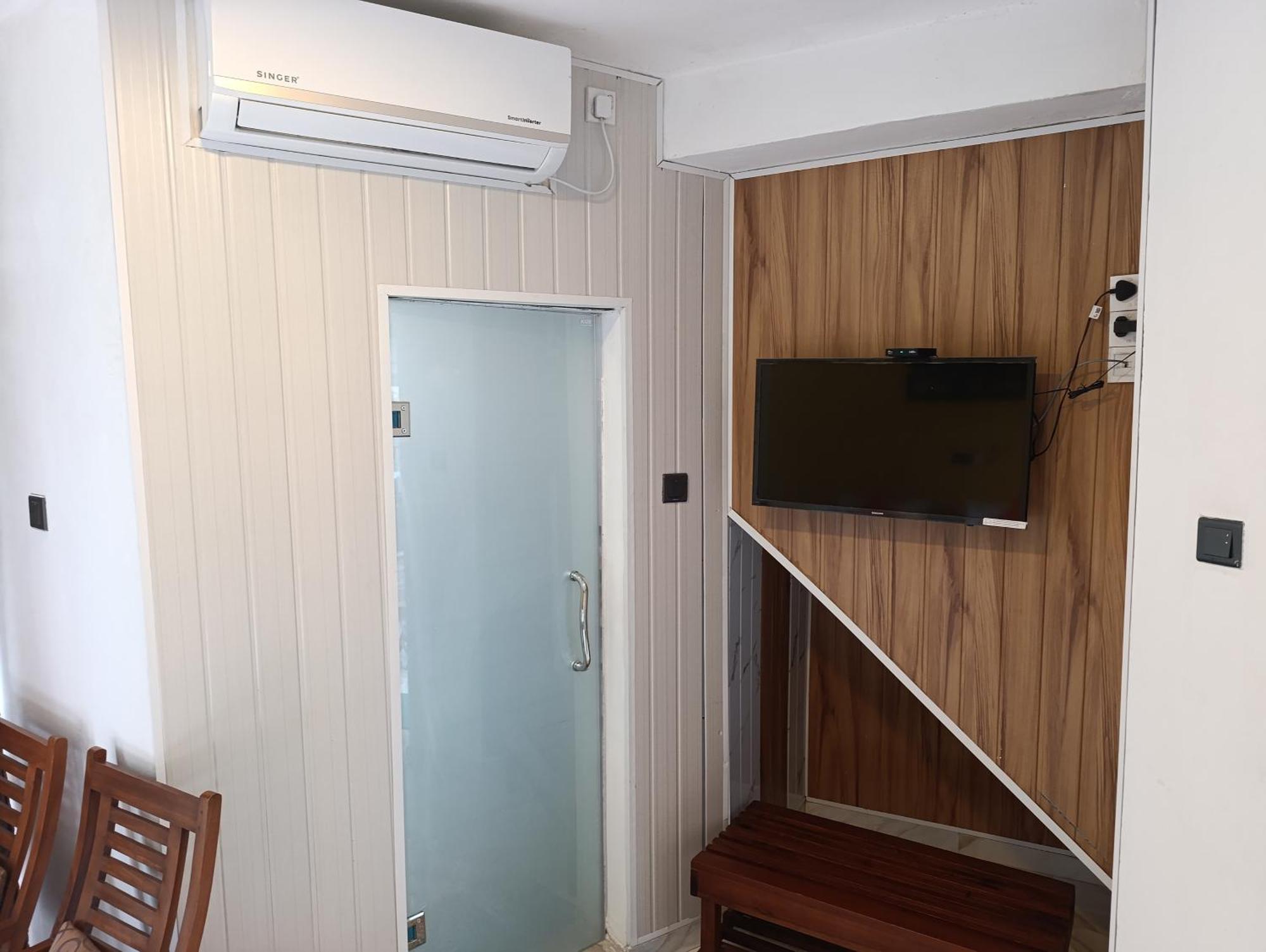Homestay Forest View - No: 50/17 Kandy