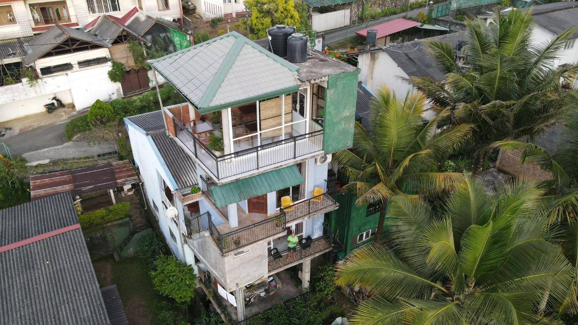 Forest View - No: 50/17 Kandy