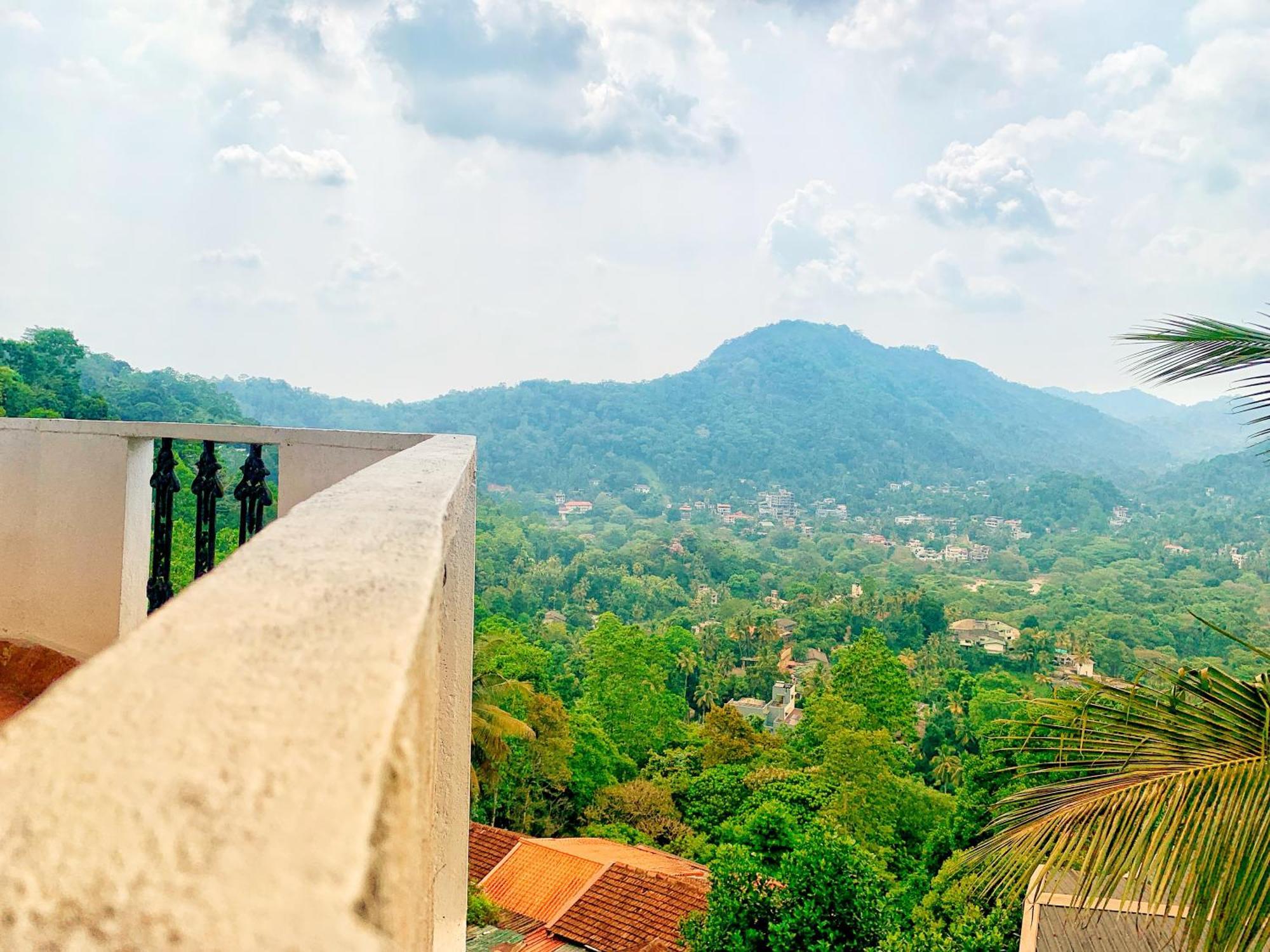 Hotel The Heritage Kandy