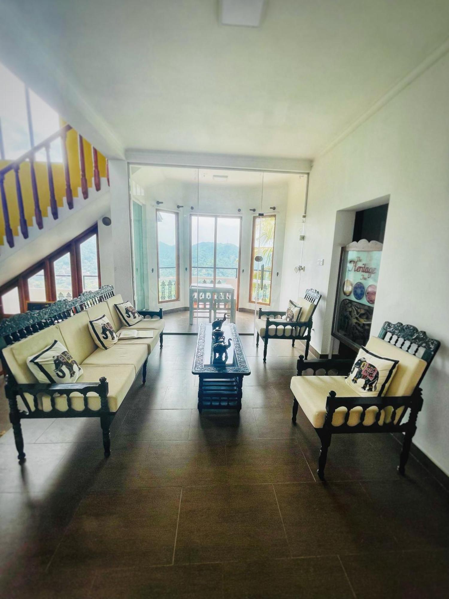 The Heritage Kandy