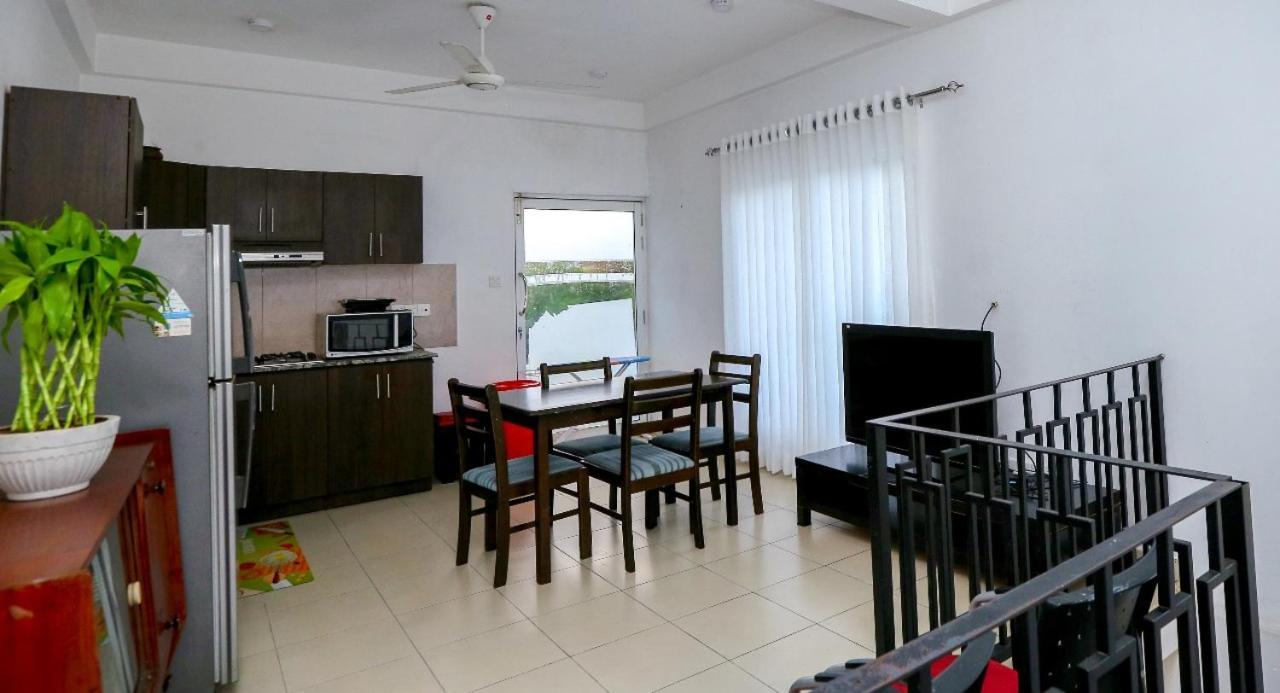 Jas Apartment