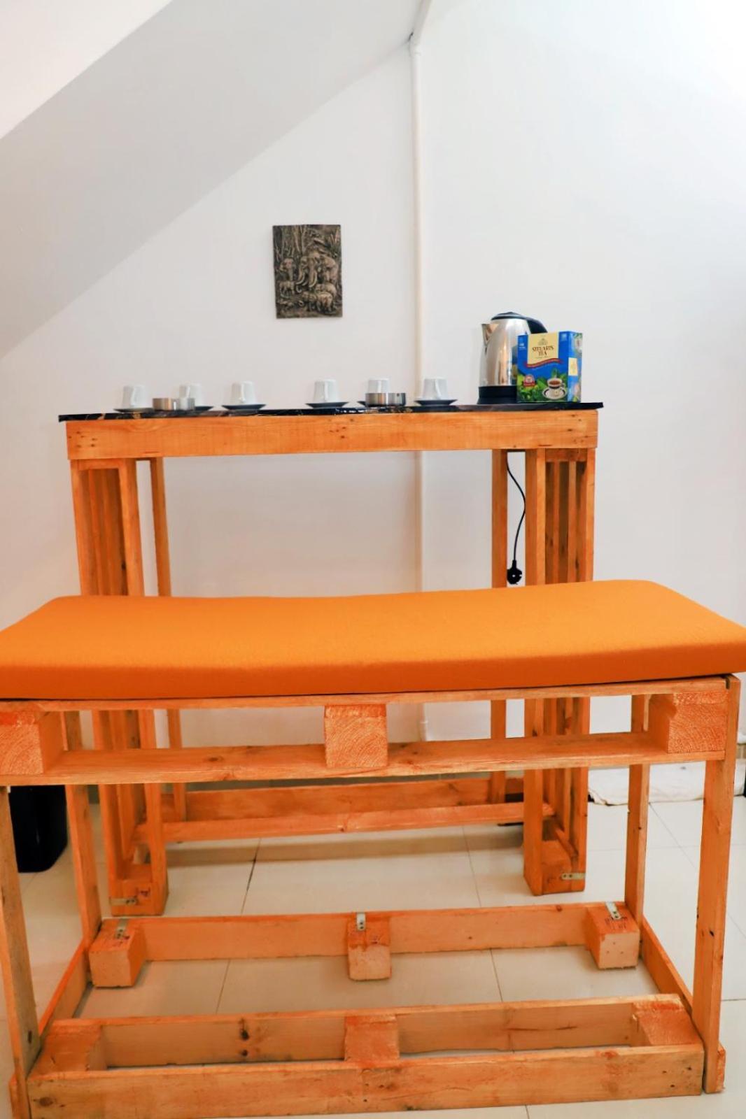 Avion Hostel Kandy