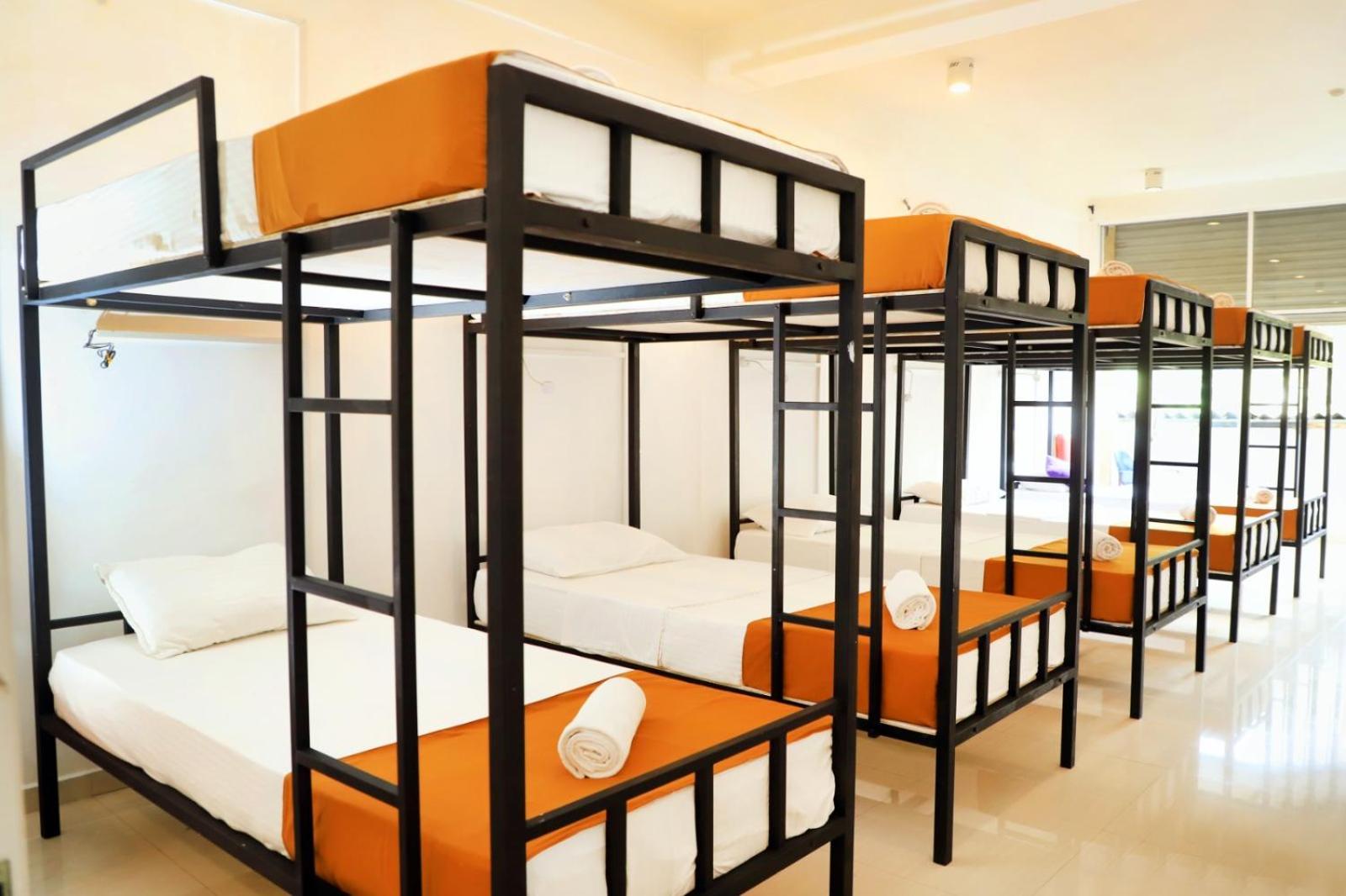 Avion Hostel