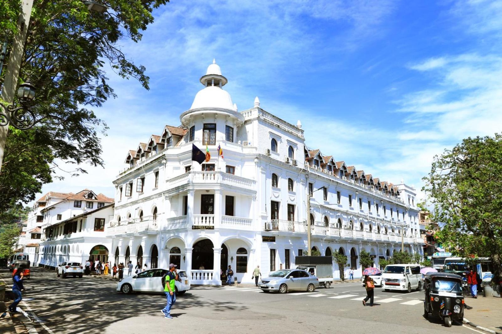 Avion Kandy