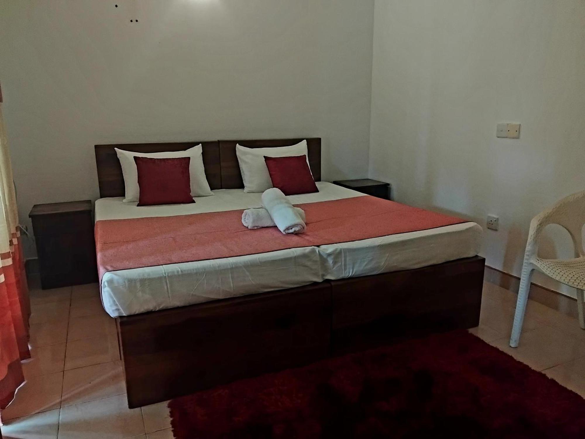 Homestay Paradise Hanthana Kandy