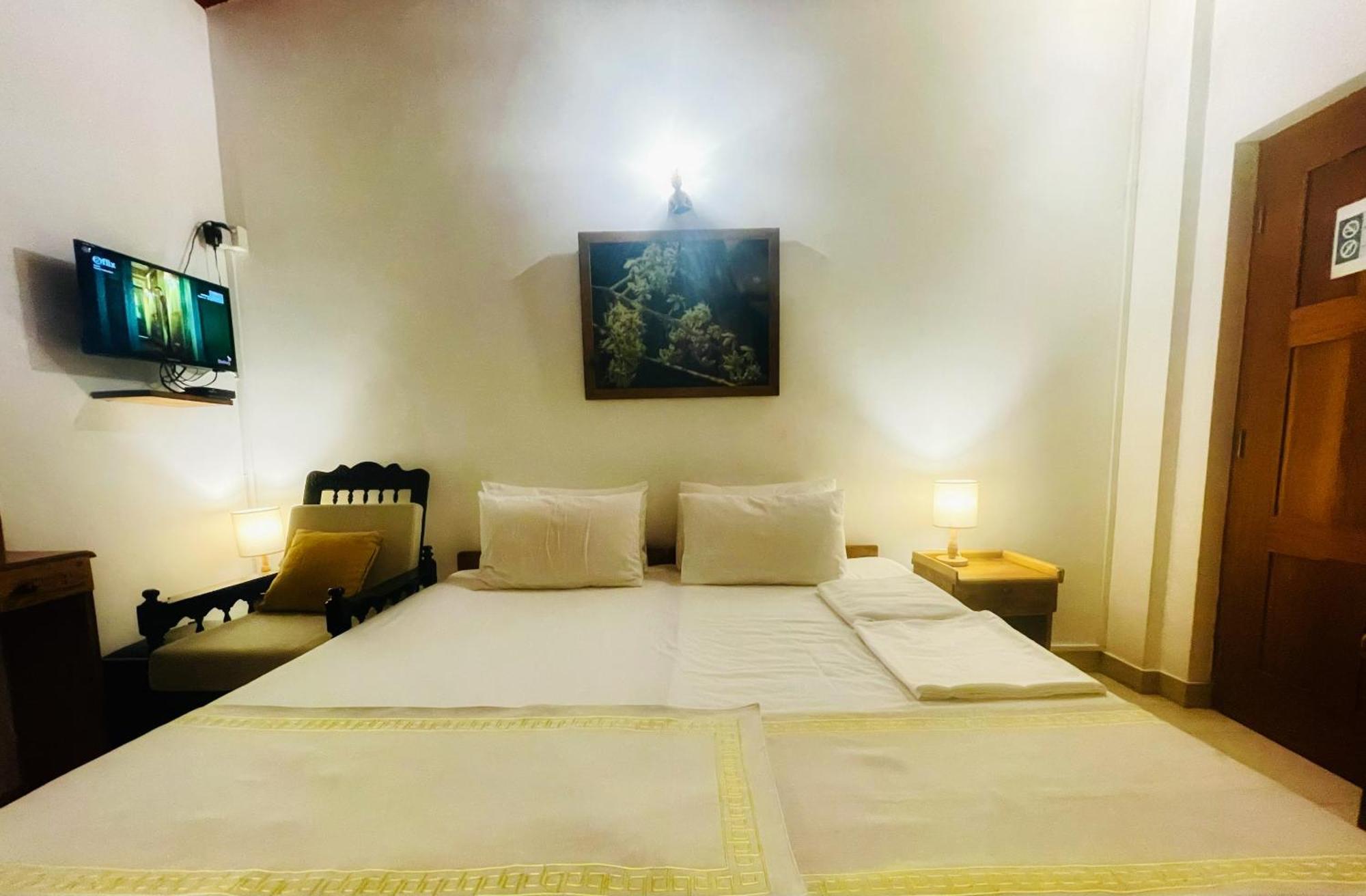 Hotel The Heritage 3*
