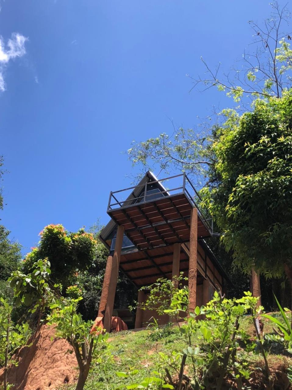Hotel Victorias Summit Kandy