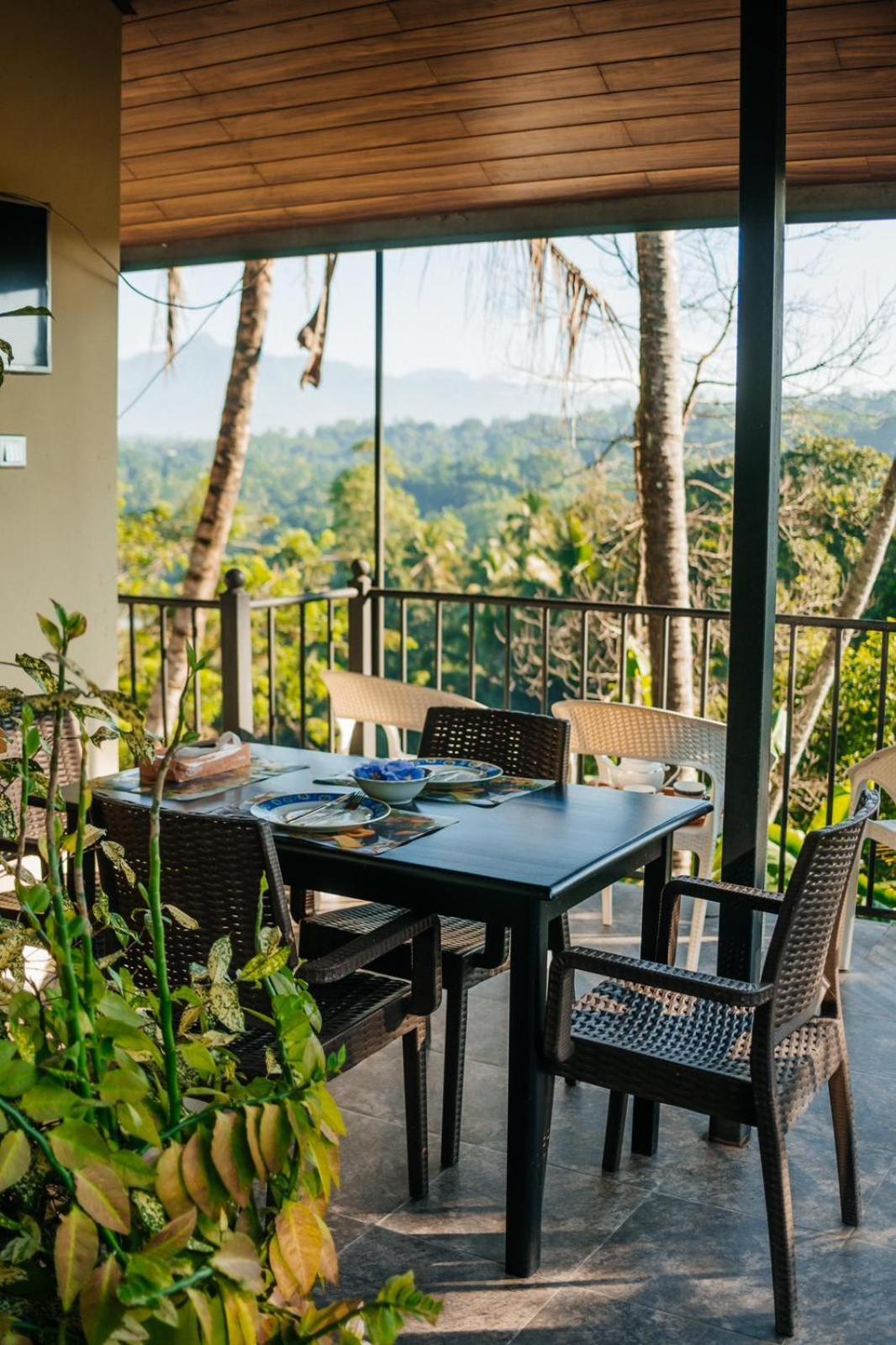 Breeze Villa