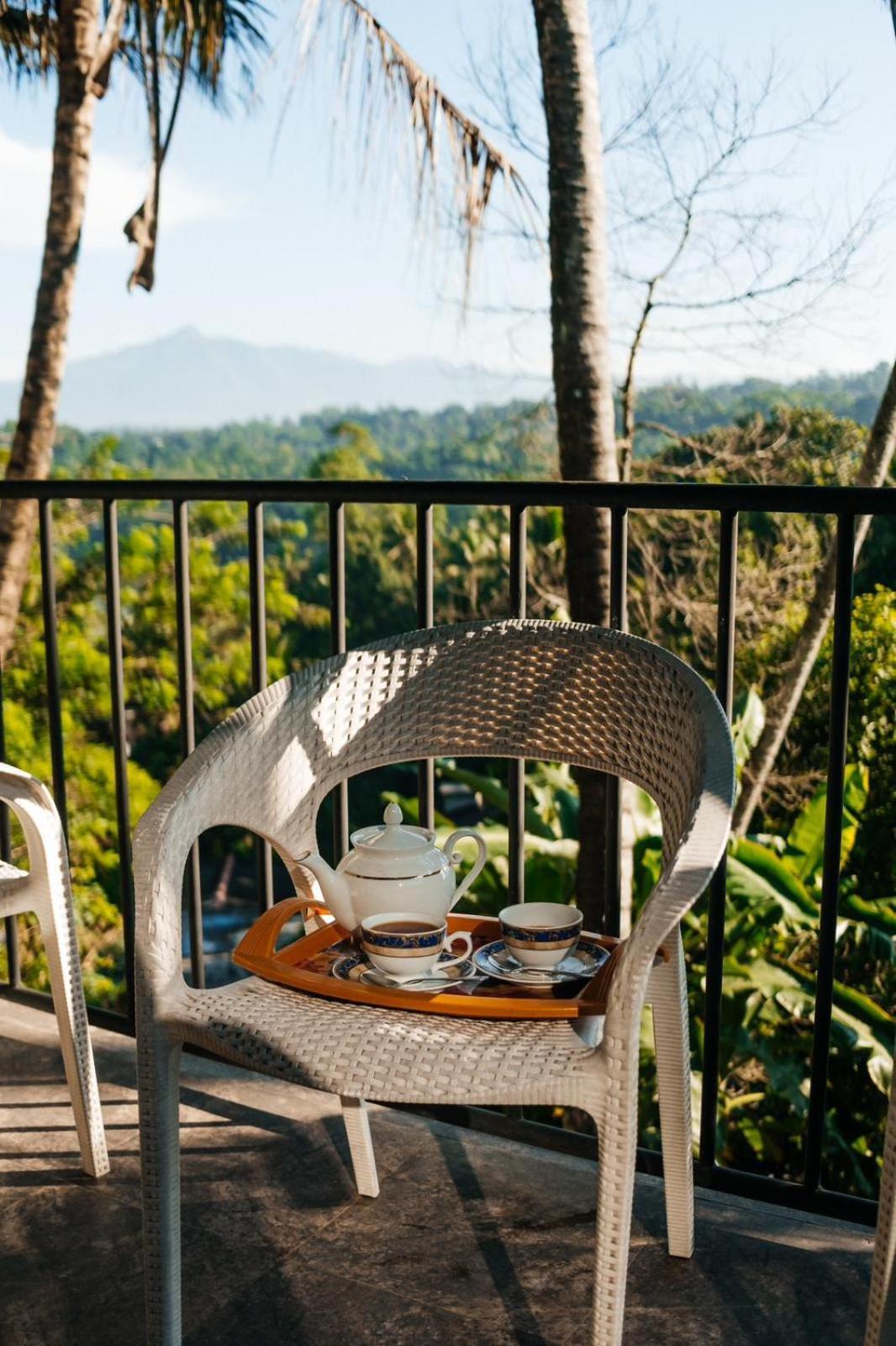 Breeze Villa *