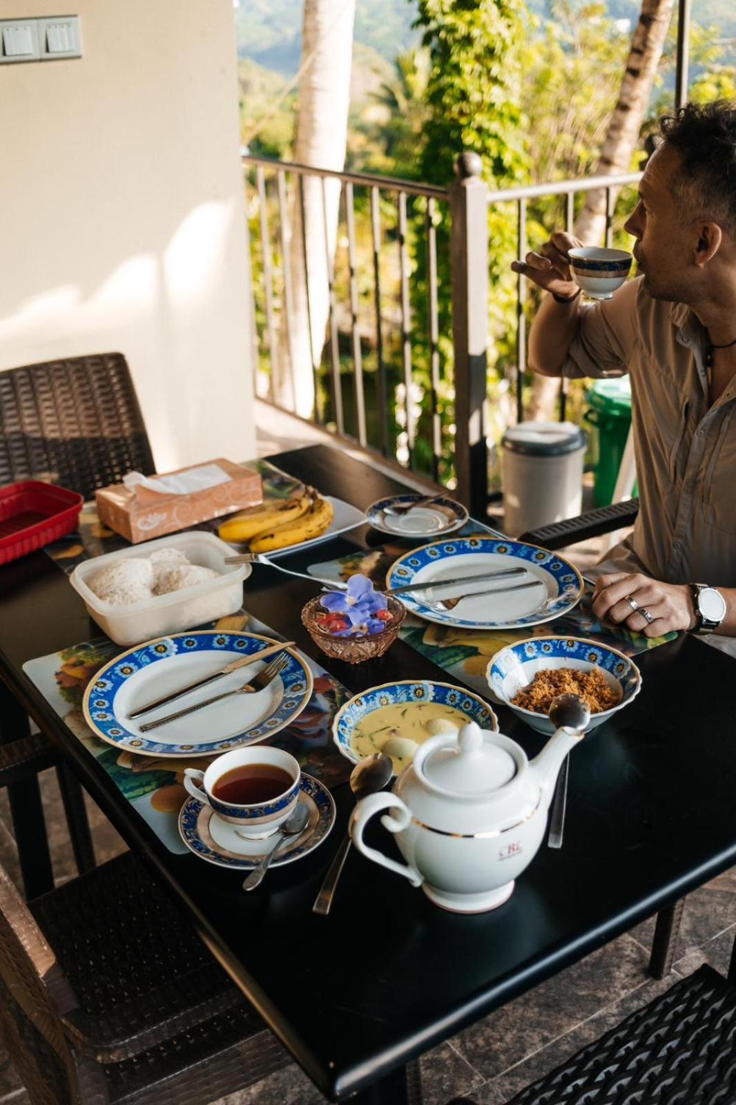 Villa Breeze Kandy