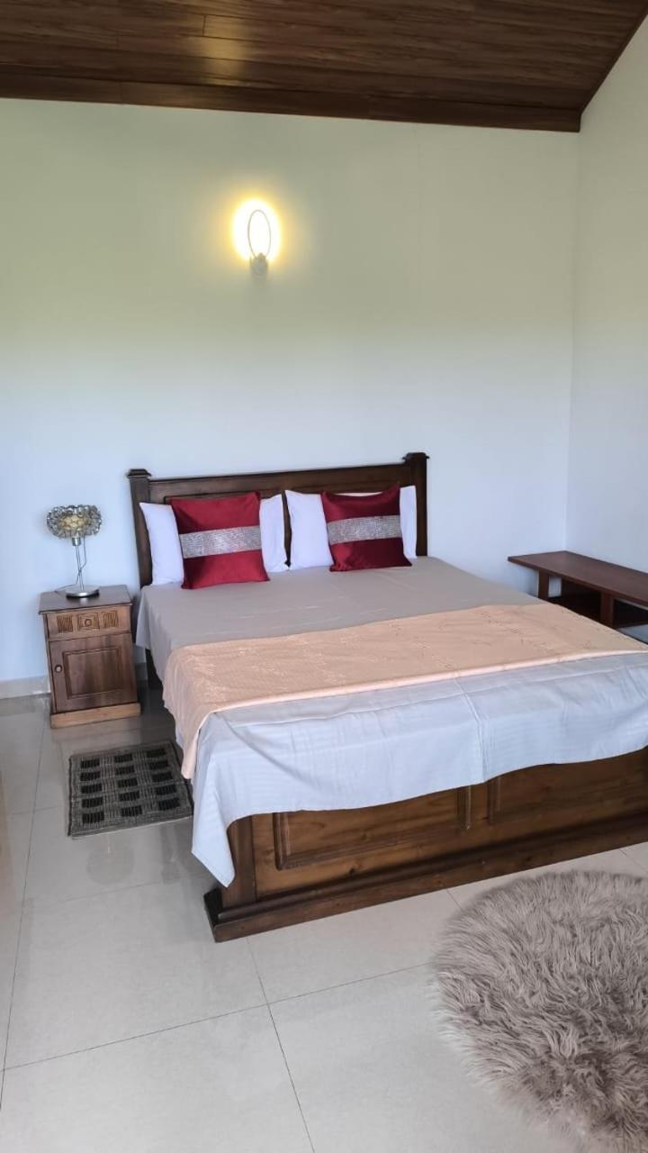 Villa Breeze Kandy