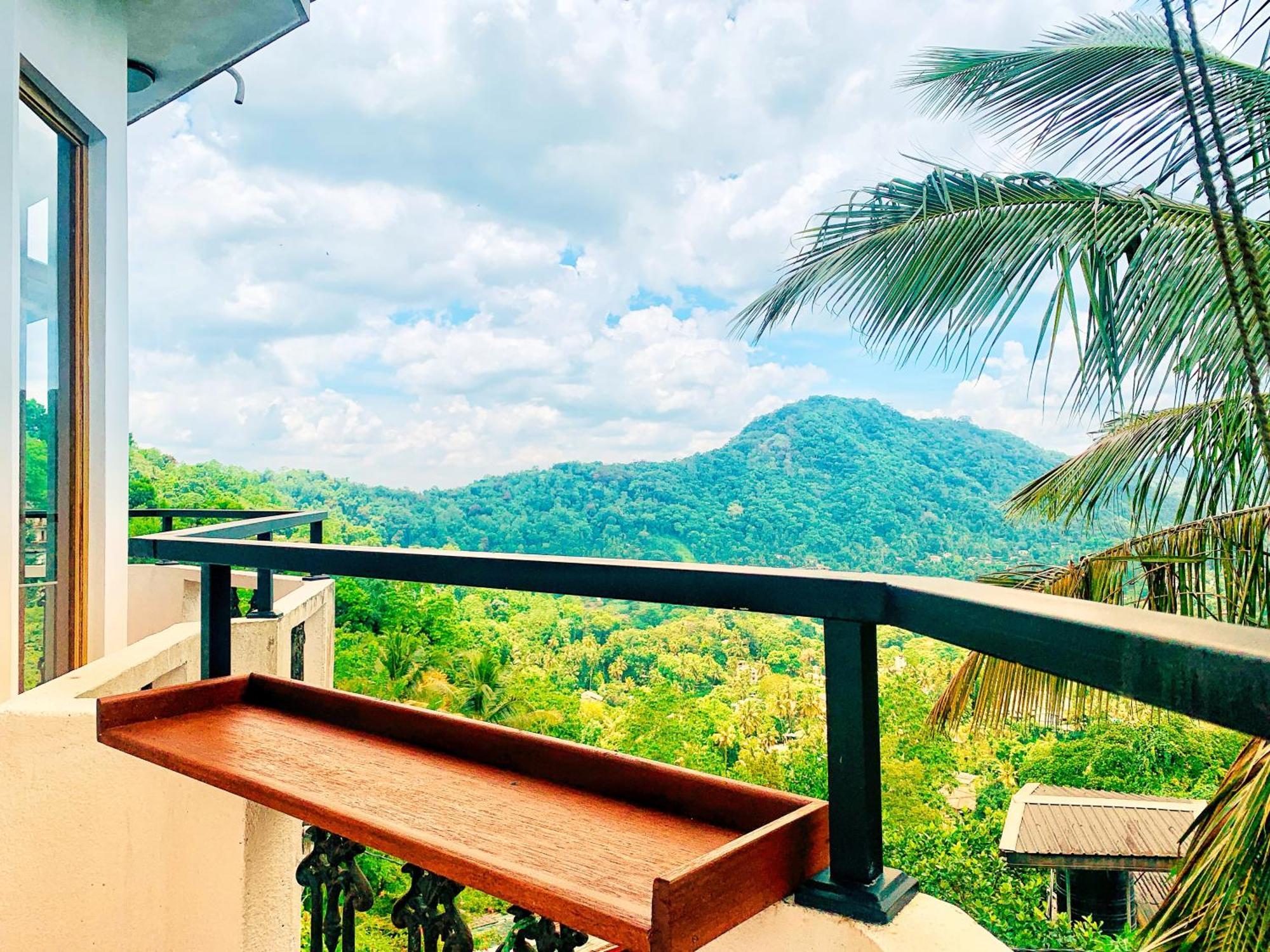 The Heritage 3* Kandy