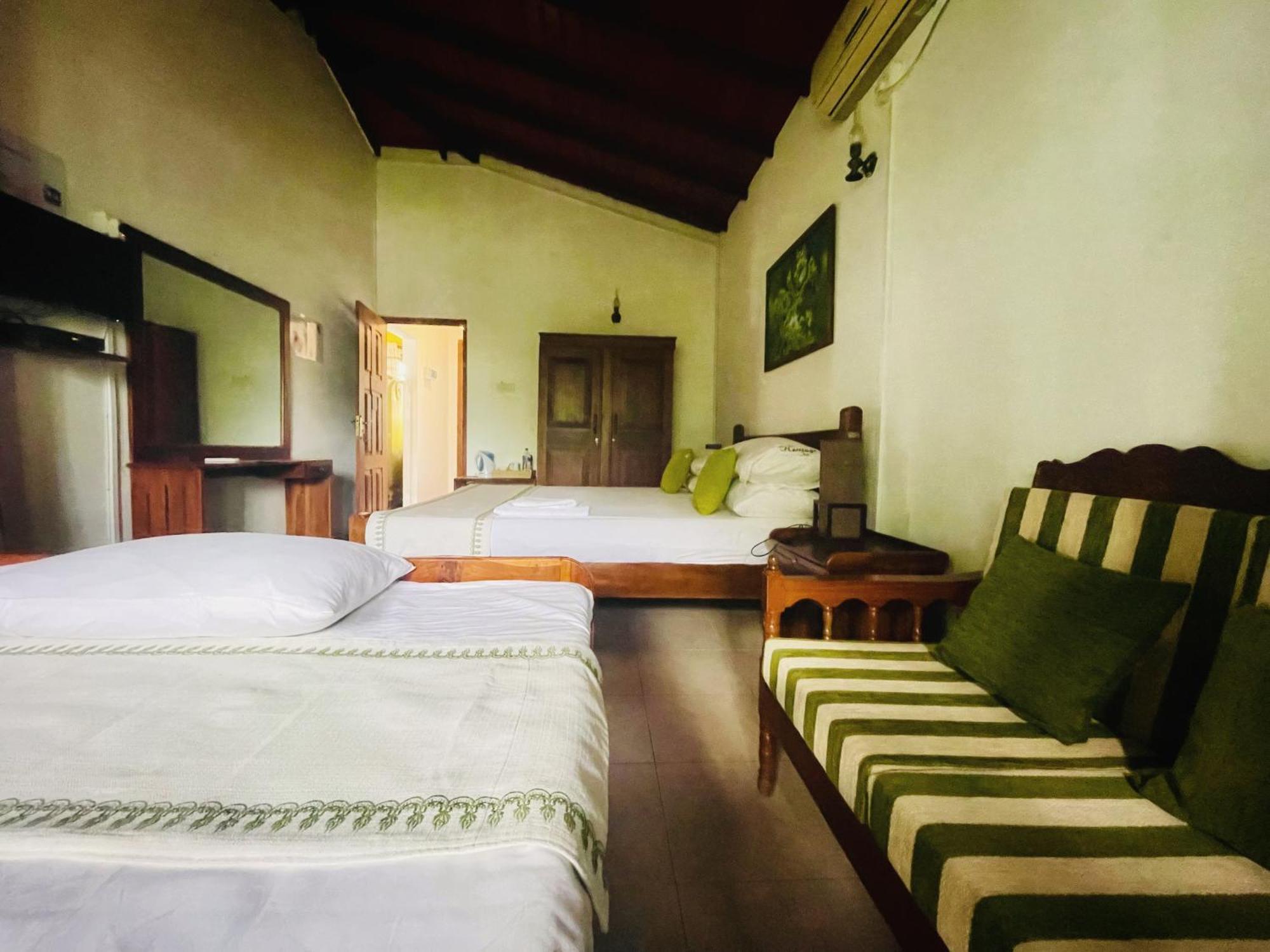 The Heritage Hotel Kandy