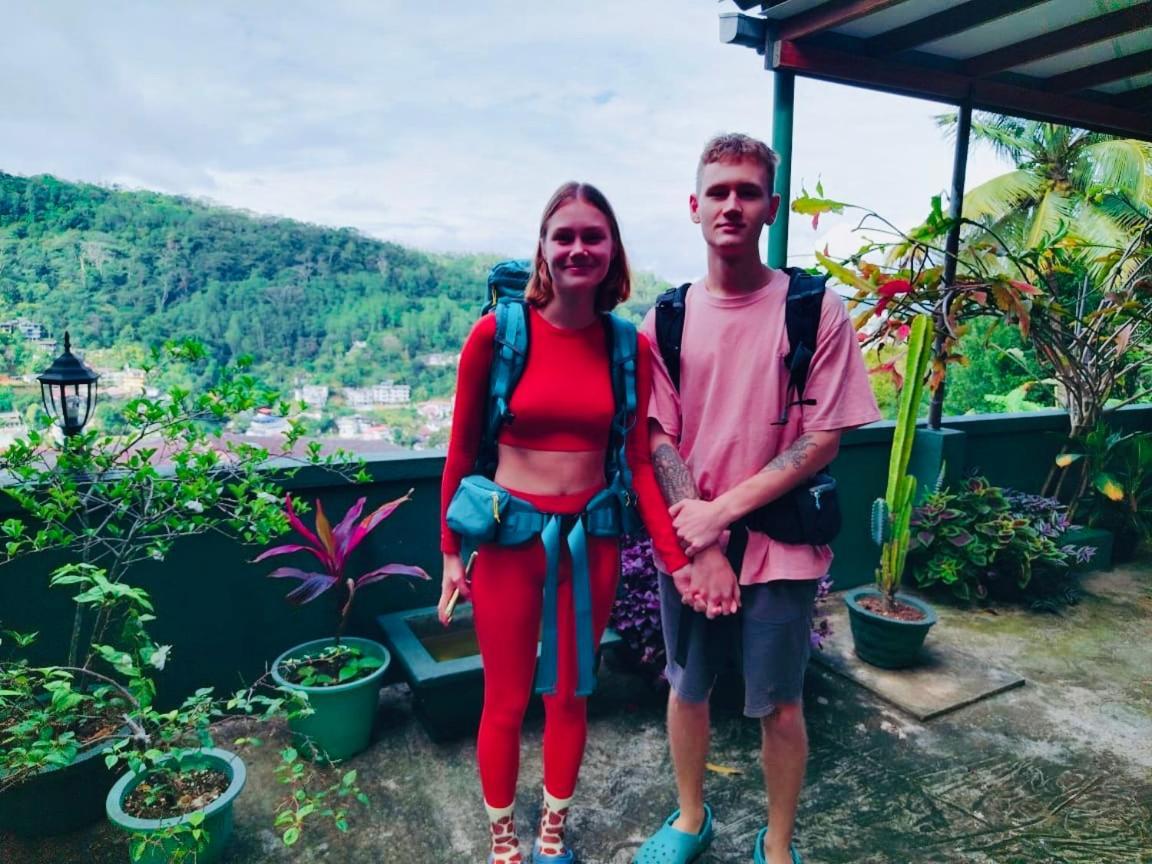 Homestay Mountain View